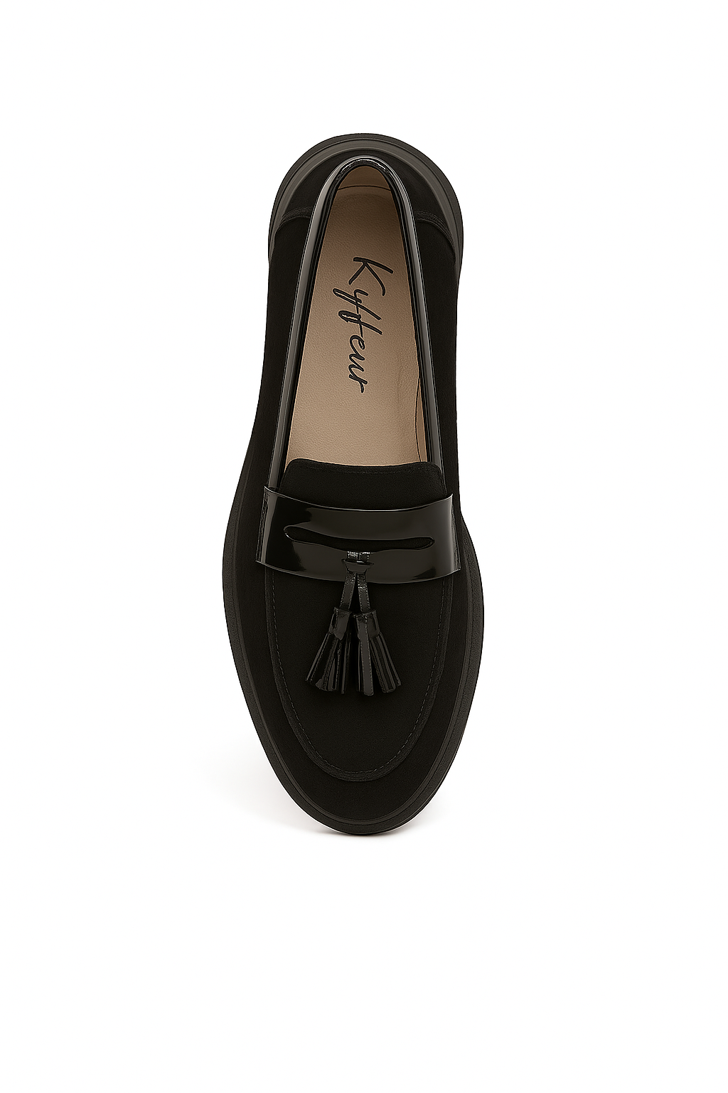 Mocassins & Derbies