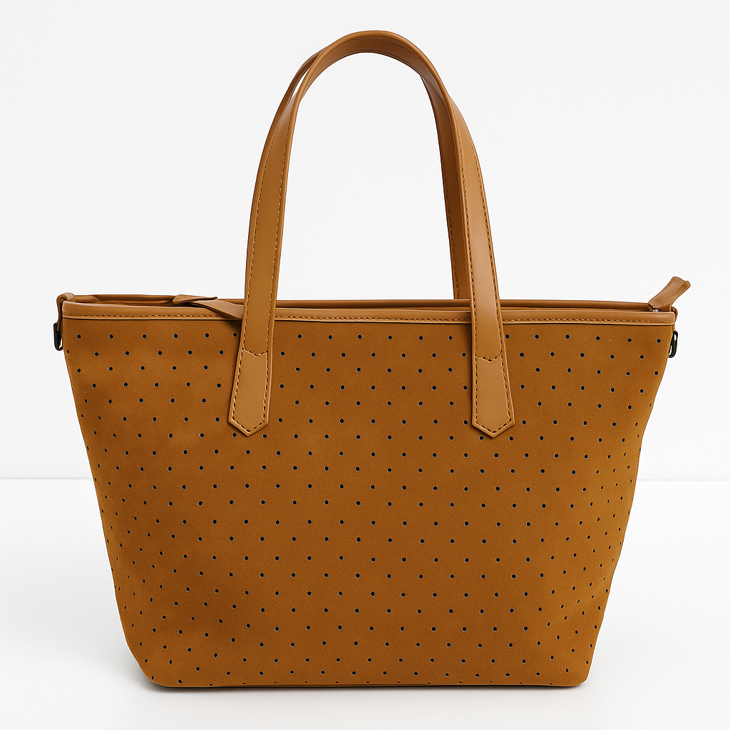 Sac Shopper Pascale – Élégance & Praticité