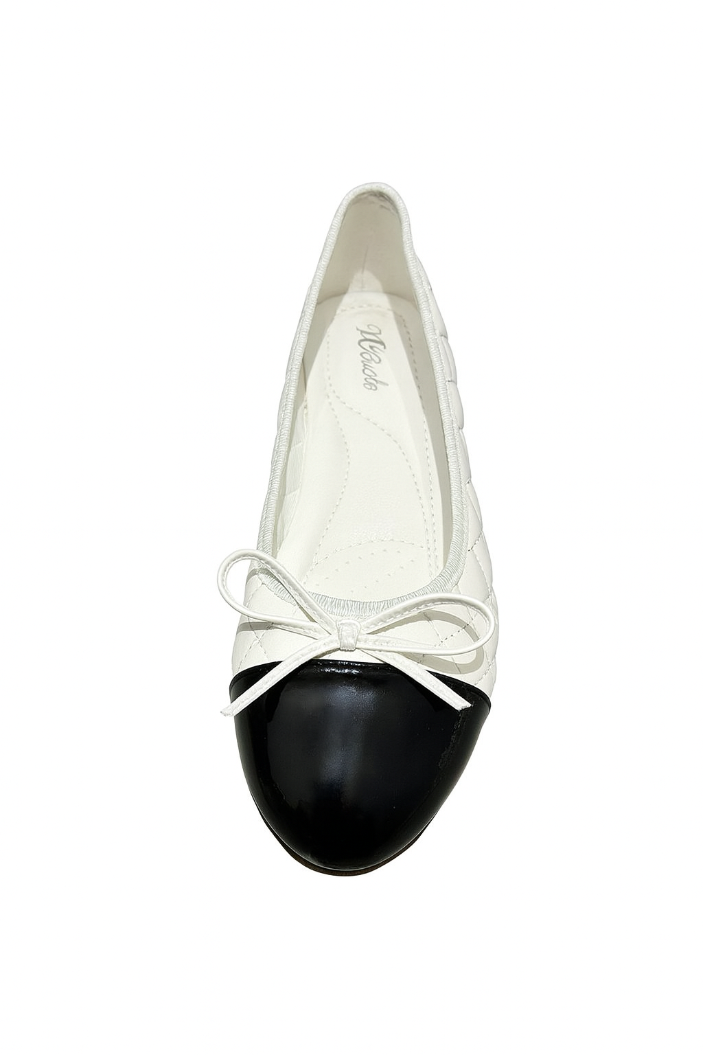 Ballerines Zoé – Matelassées Femme