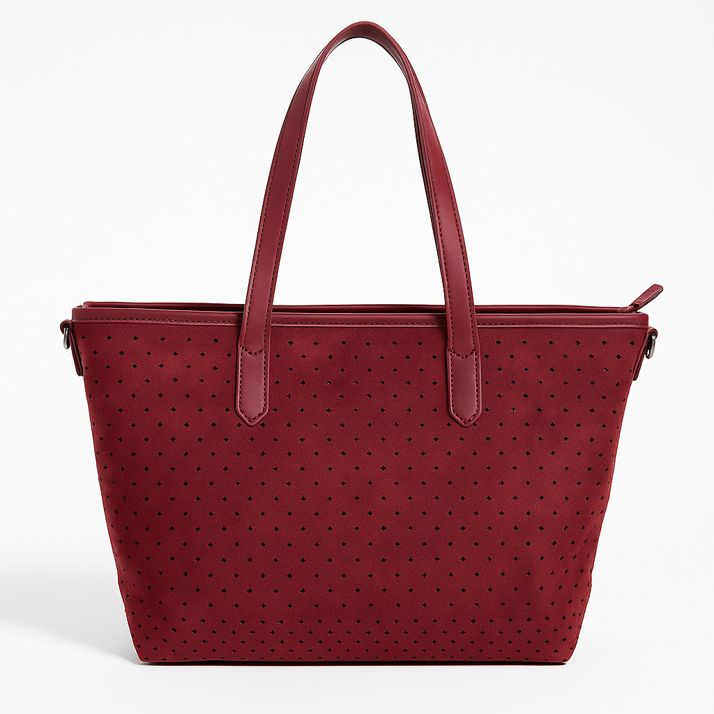 Sac Shopper Pascale – Élégance & Praticité