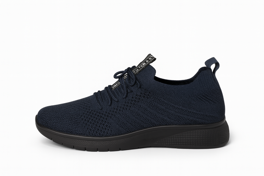 Baskets Amira – Confort & Style