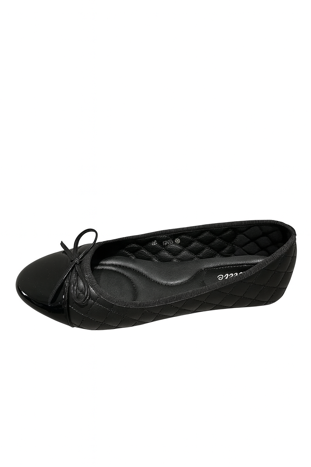 Ballerines Zoé – Matelassées Femme