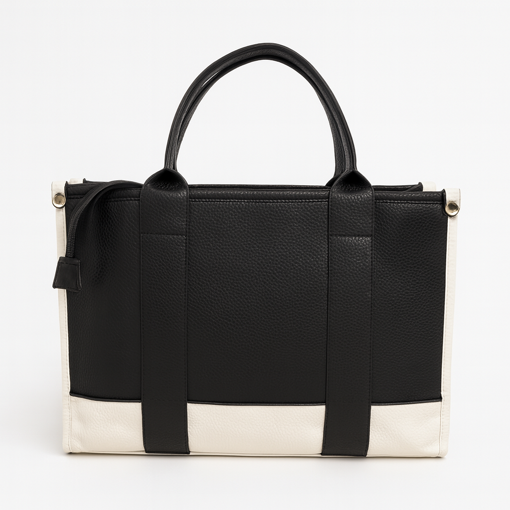 Sac à Main Coralie – Élégance & Praticité