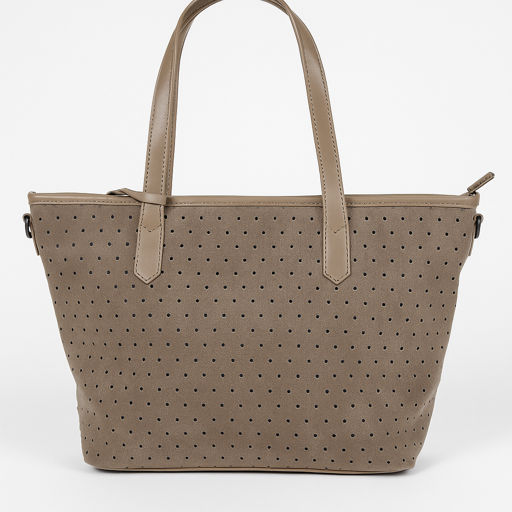 Sac Shopper Pascale – Élégance & Praticité