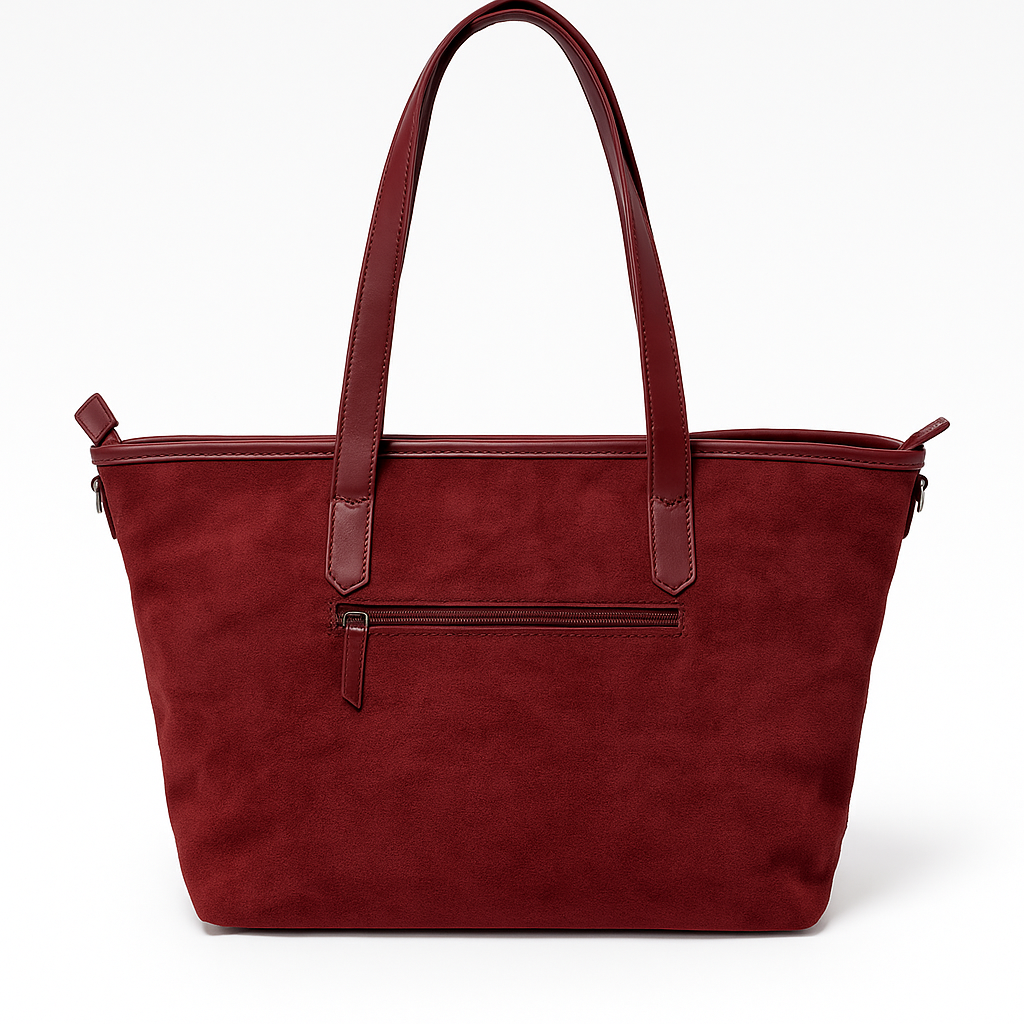 Sac Shopper Pascale – Élégance & Praticité