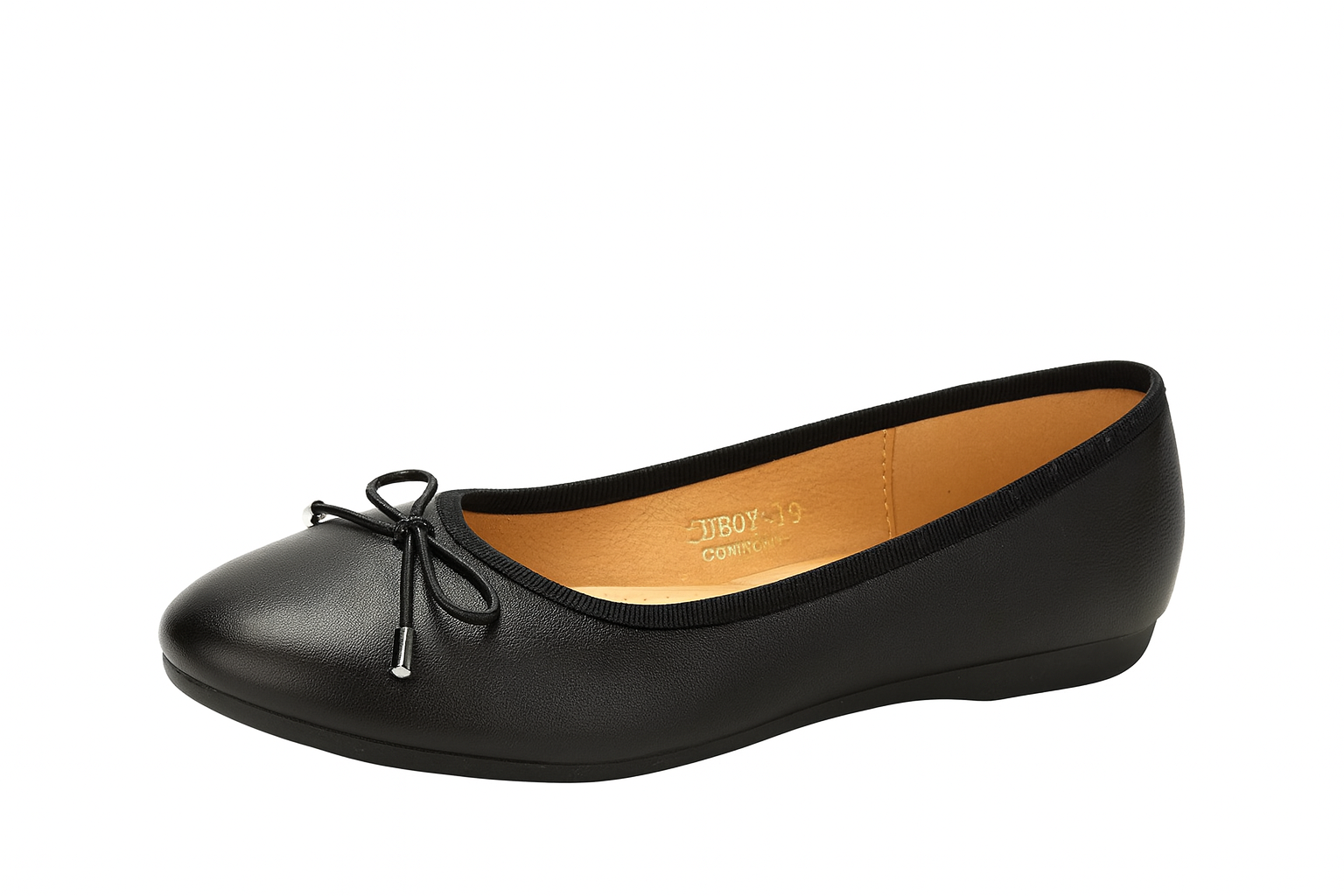 Ballerines Louna – Simplicité Chic & Confort Absolu