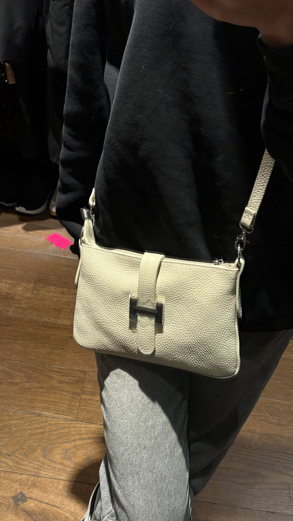 Sacs Mila – Élégants, pratiques & ultra tendance