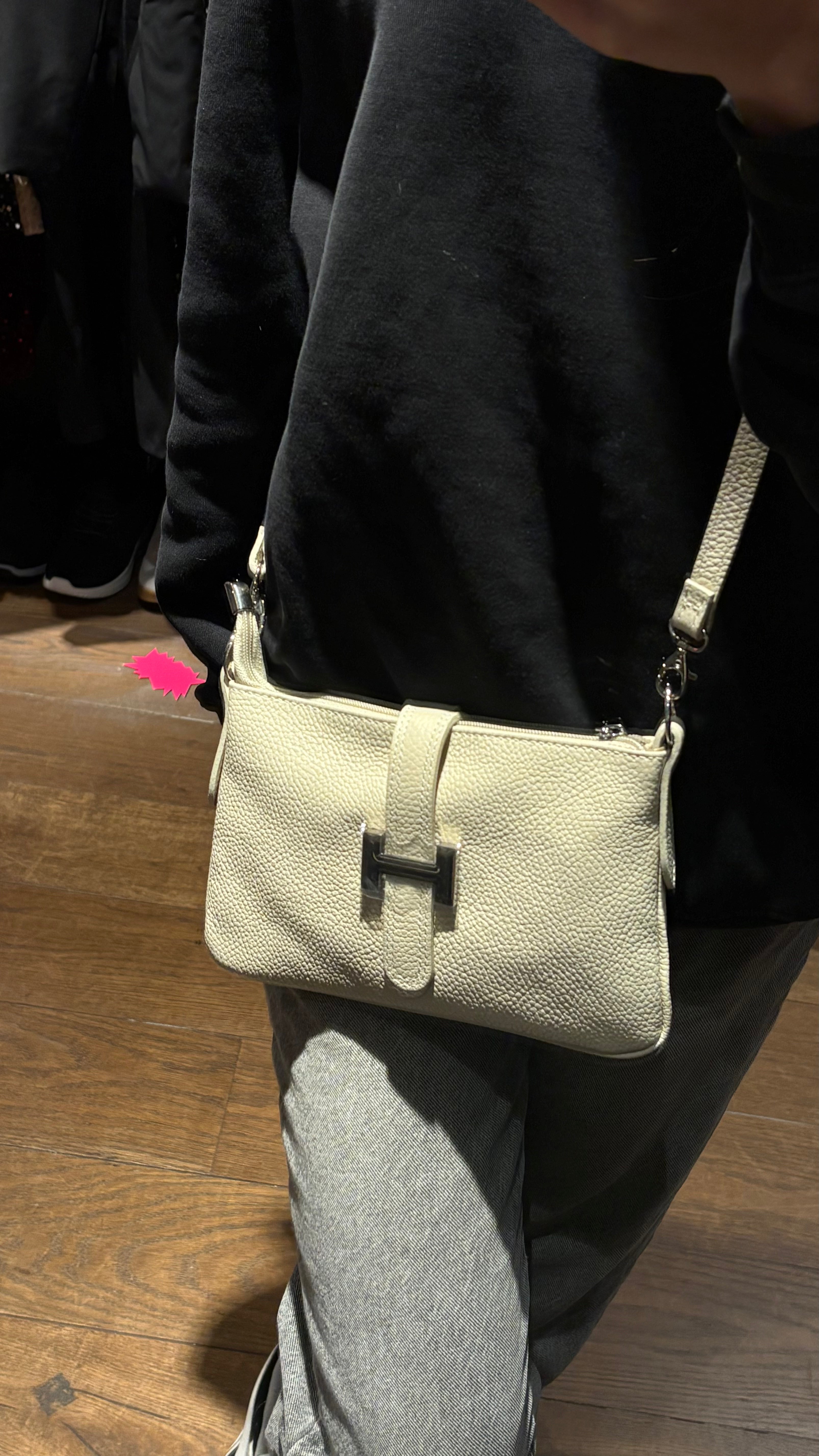 Sacs Mila – Élégants, pratiques & ultra tendance