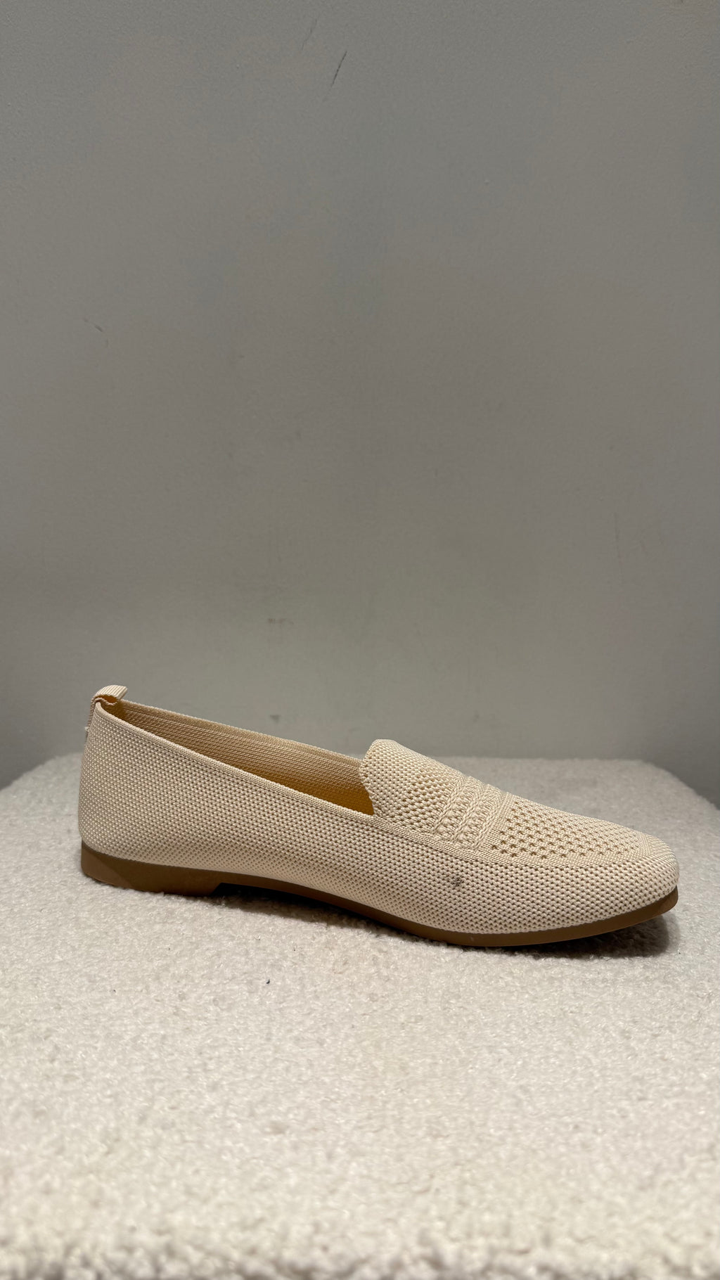 Mocassins maille respirante été – Kiffeur