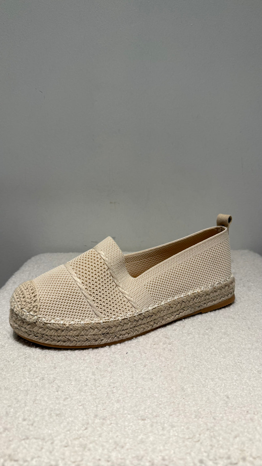 Espadrilles légères – Kiffeur