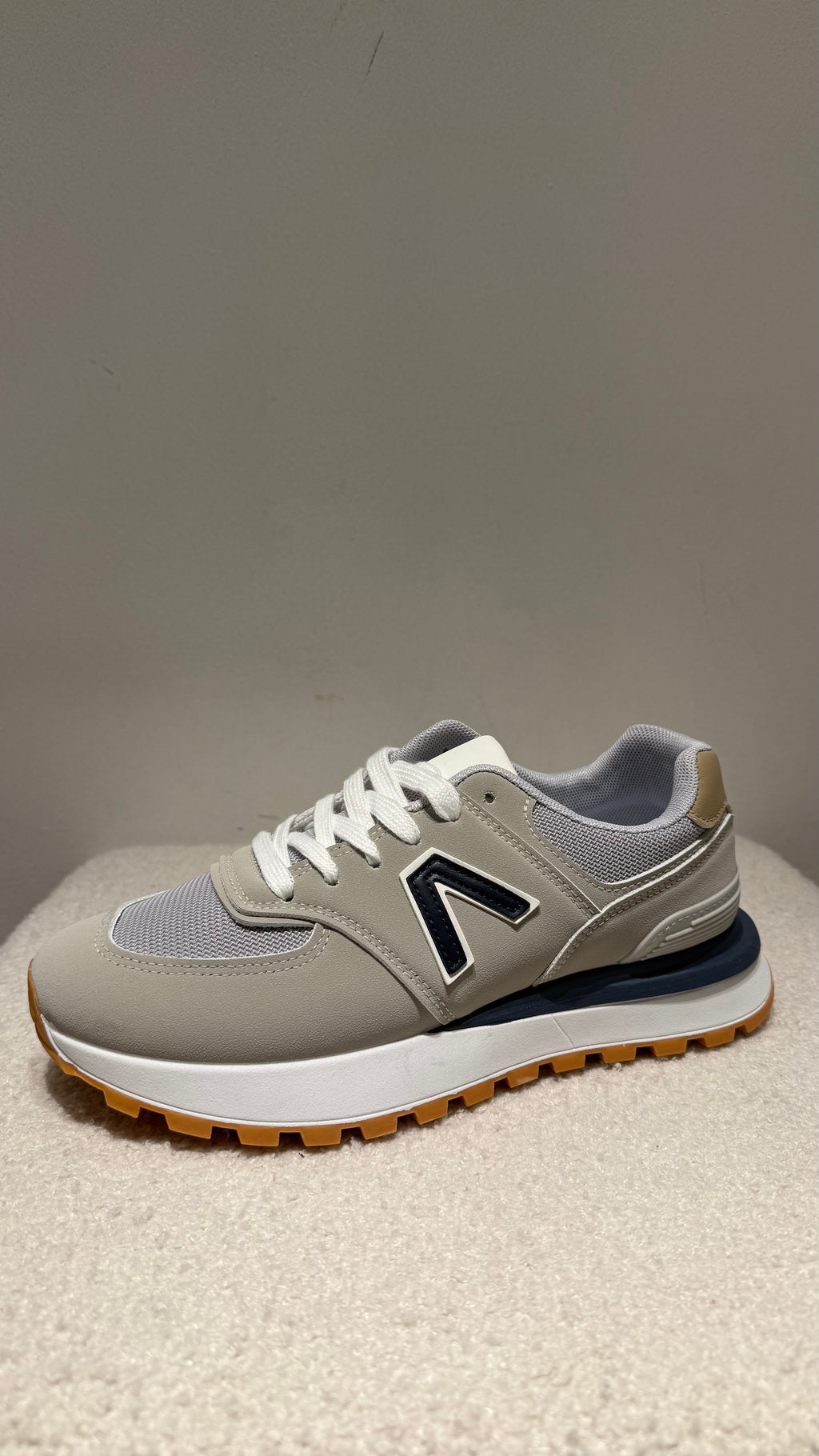 Baskets running confort V  – Kiffeur