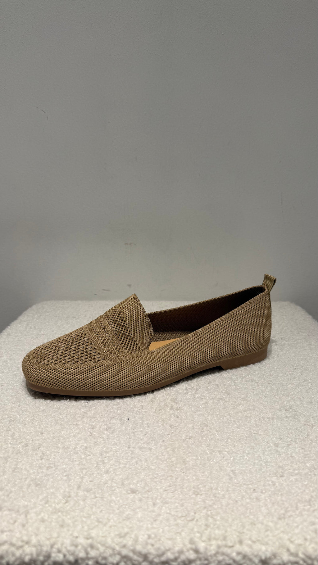 Mocassins maille respirante été – Kiffeur