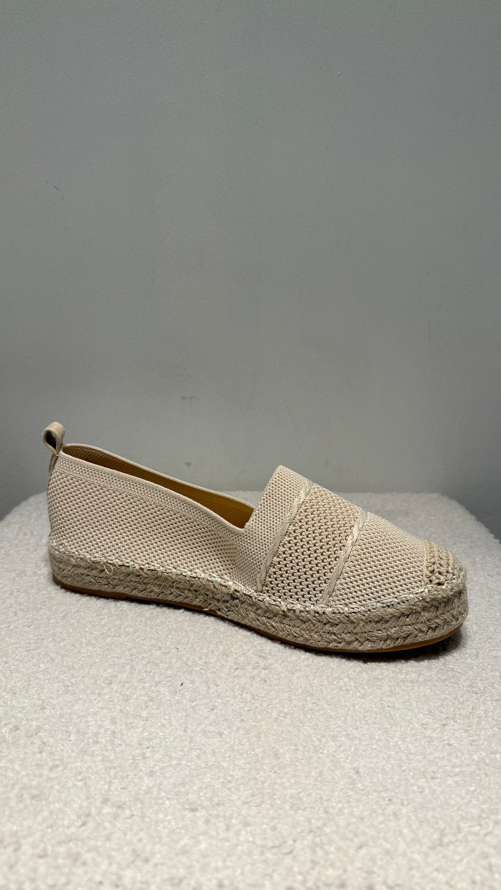 Espadrilles légères – Kiffeur