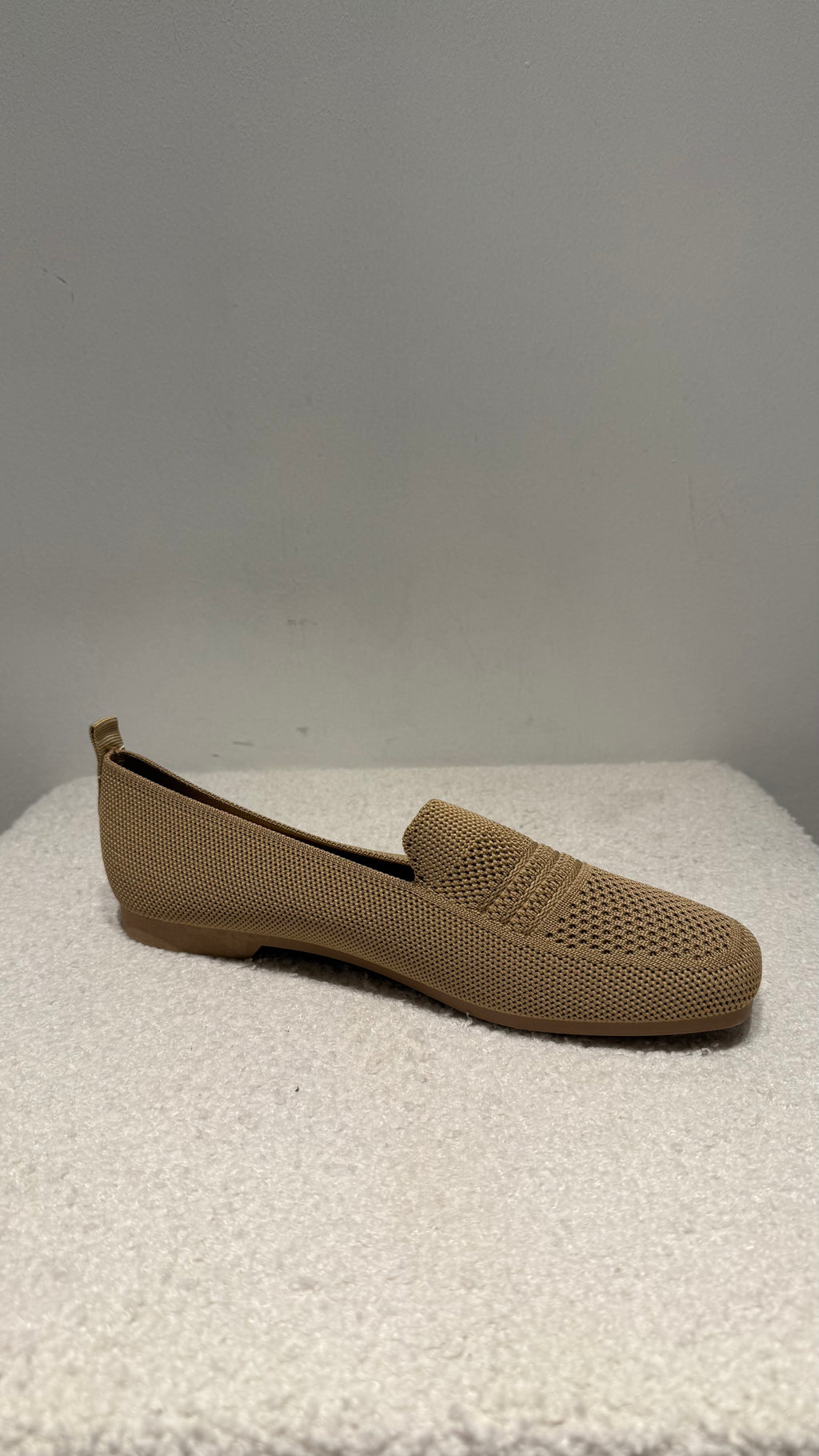 Mocassins maille respirante été – Kiffeur