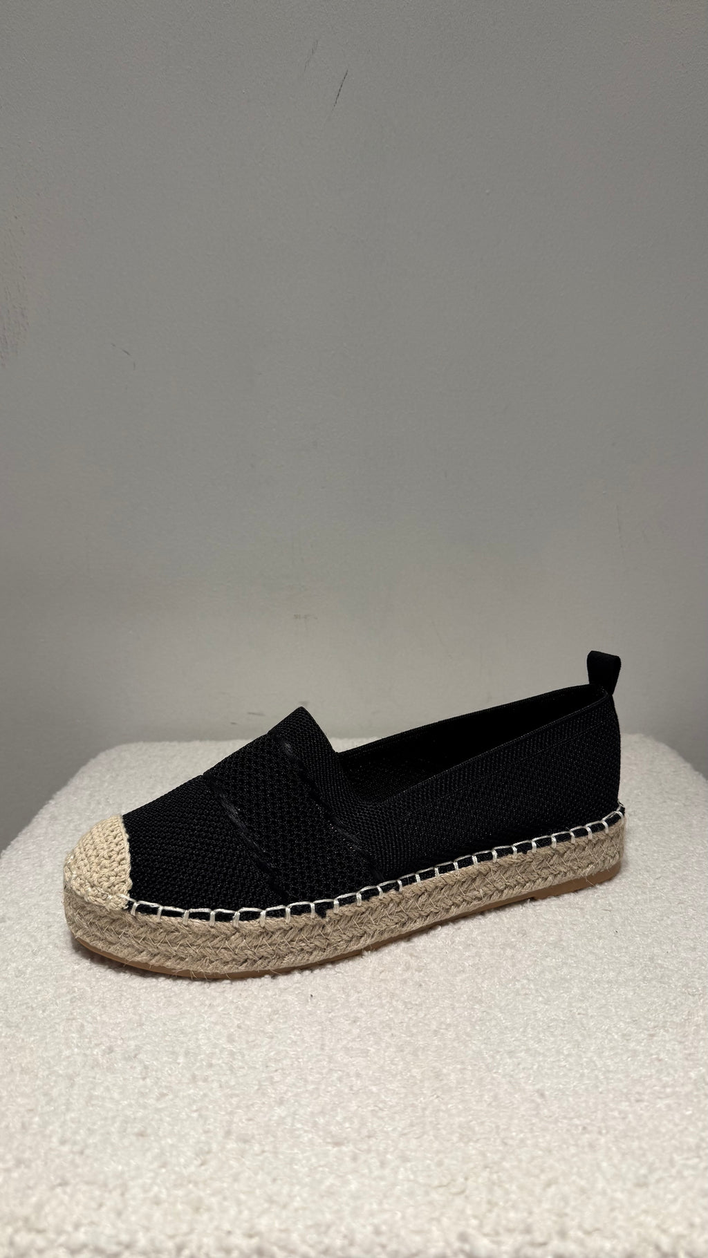 Espadrilles légères – Kiffeur