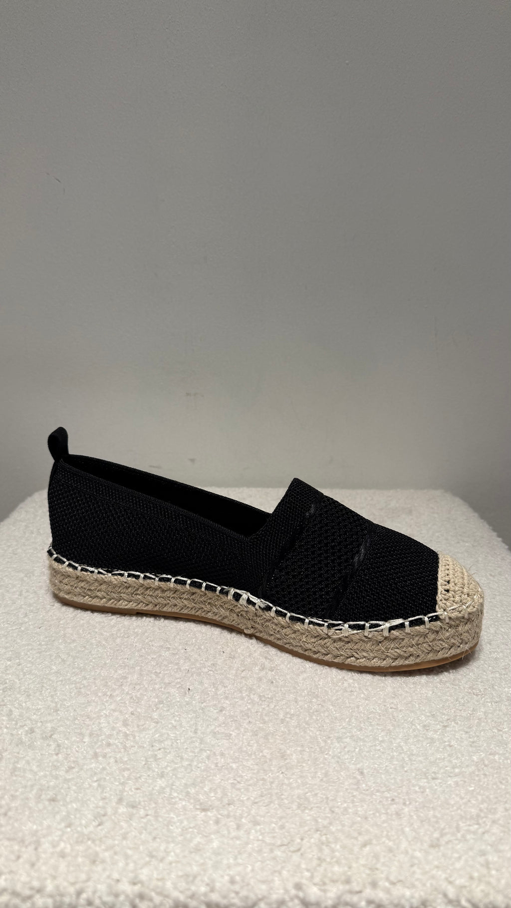 Espadrilles légères – Kiffeur