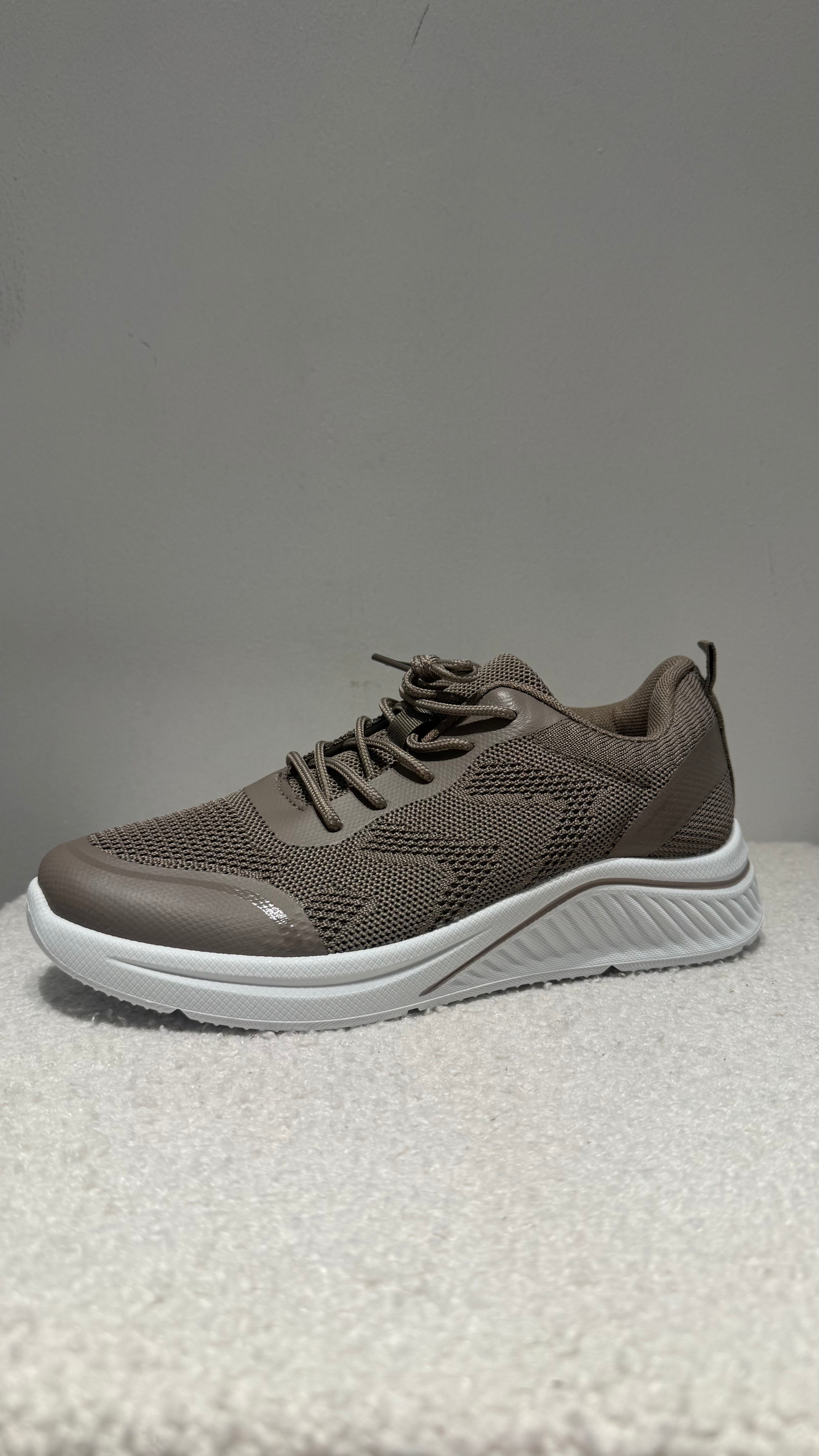 Baskets ultra confort maille – Kiffeur