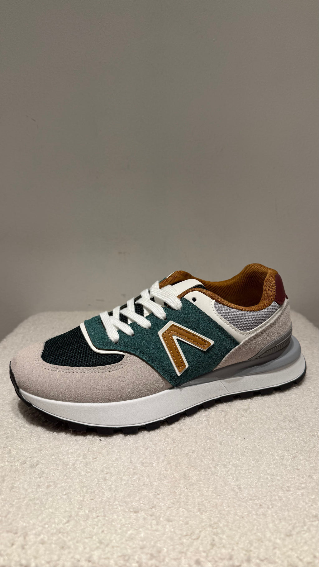 Baskets running confort V  – Kiffeur