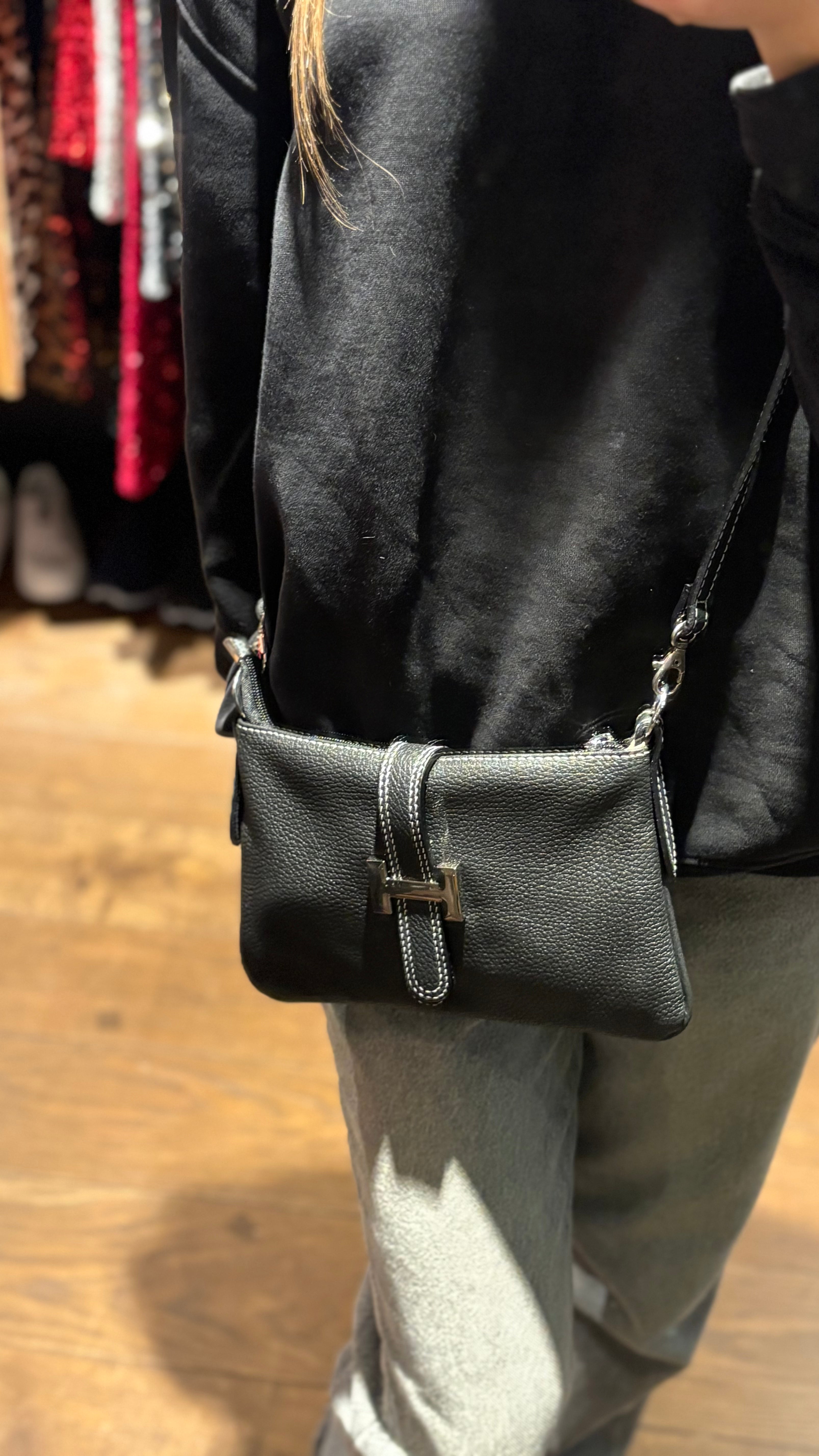 Sacs Mila – Élégants, pratiques & ultra tendance