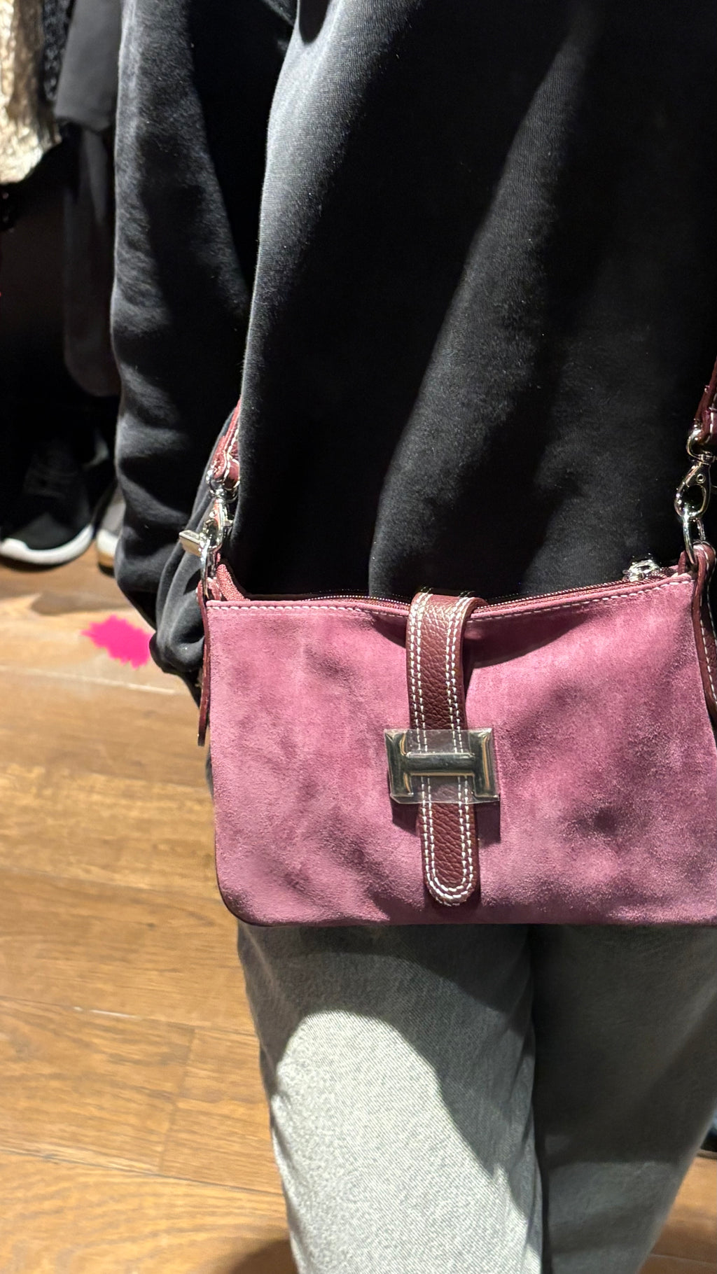 Sacs Mila – Élégants, pratiques & ultra tendance