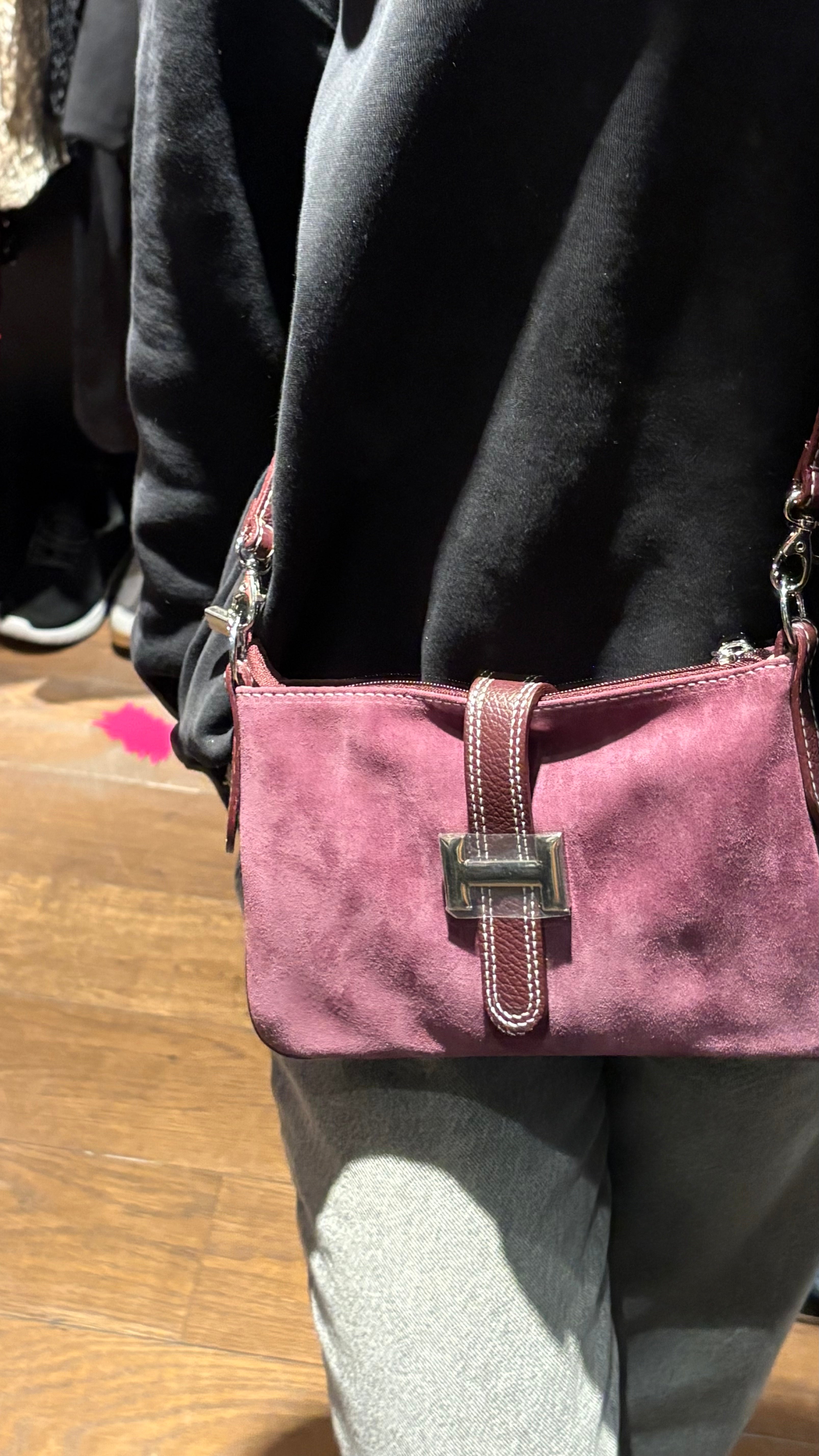 Sacs Mila – Élégants, pratiques & ultra tendance