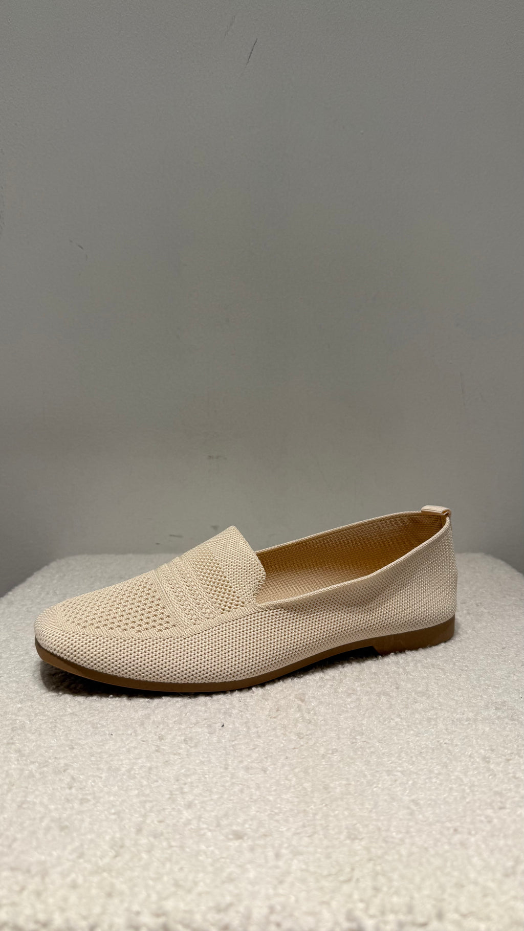 Mocassins maille respirante été – Kiffeur