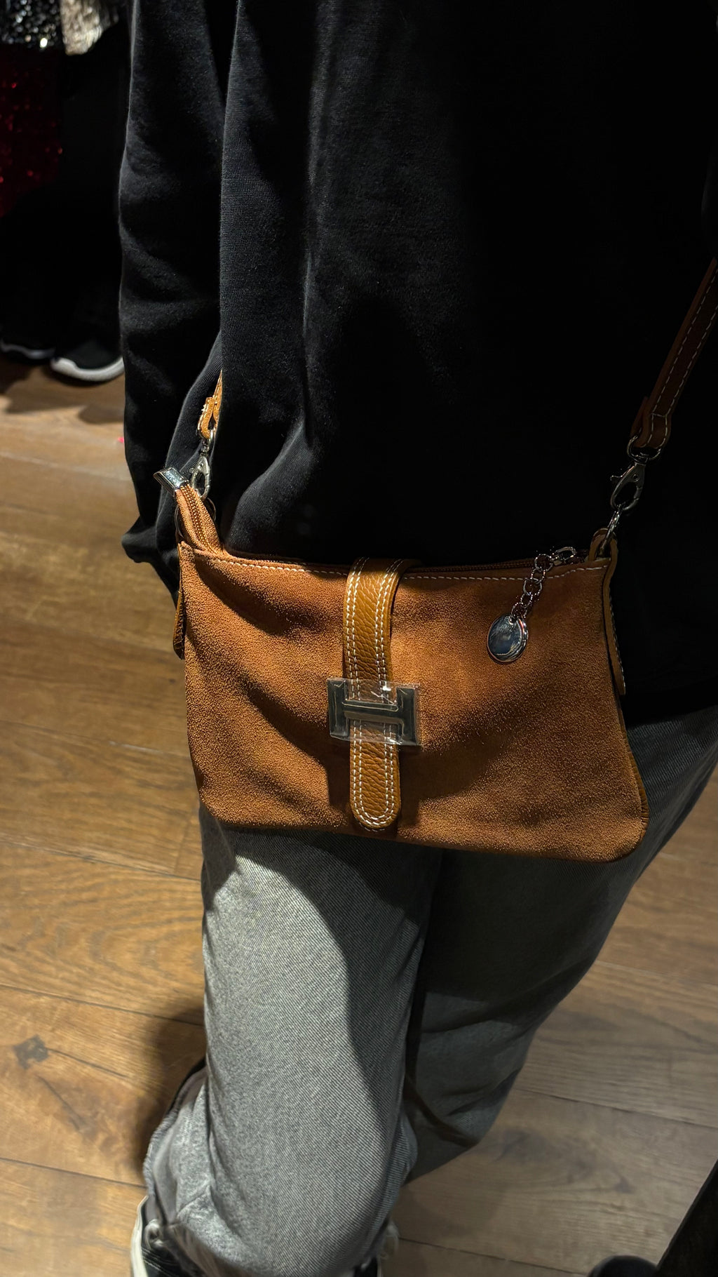 Sacs Mila – Élégants, pratiques & ultra tendance