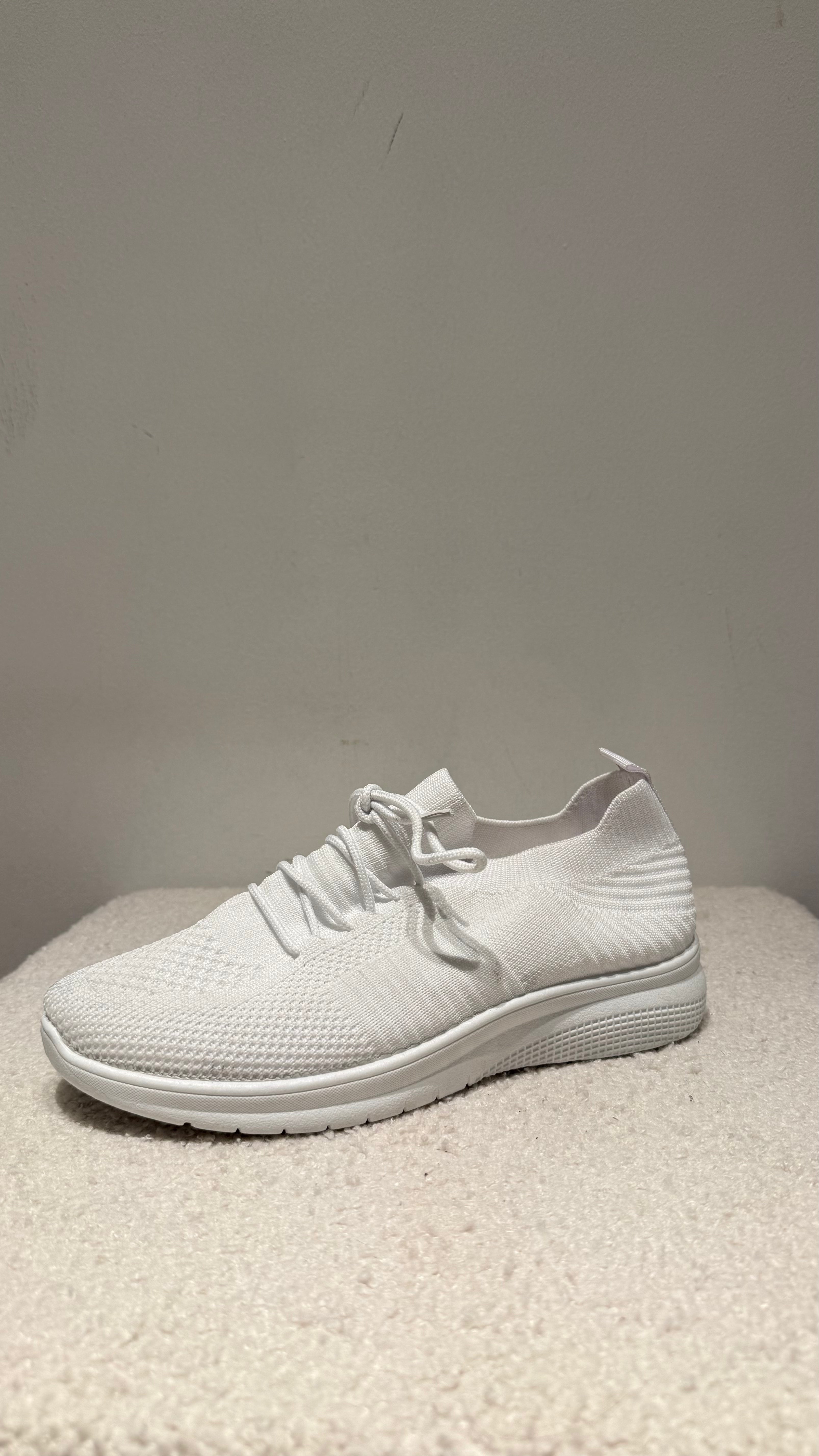 Baskets ultra légères maille – Kiffeur