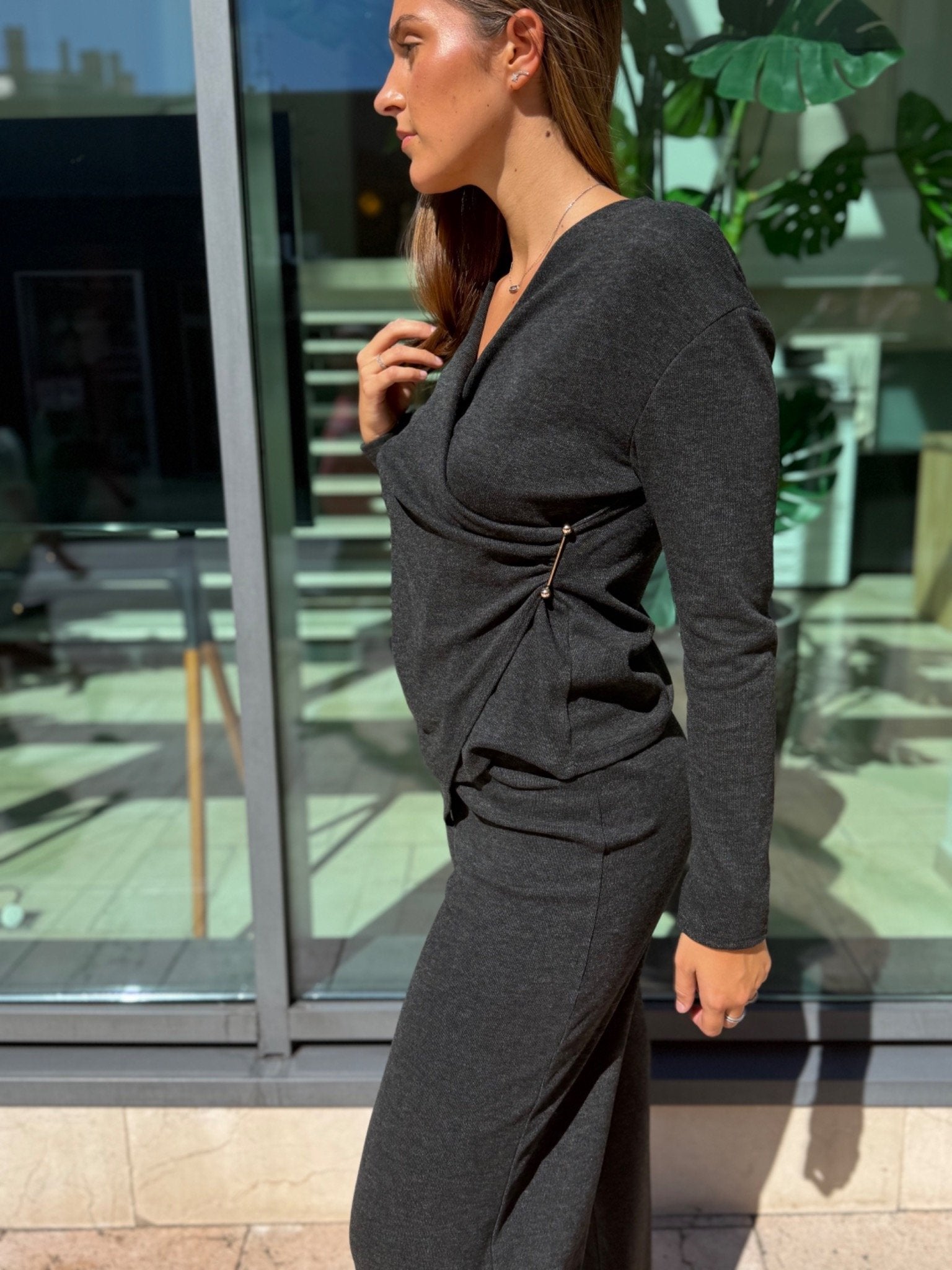 Ensemble Tendance Daphné ✨🌿