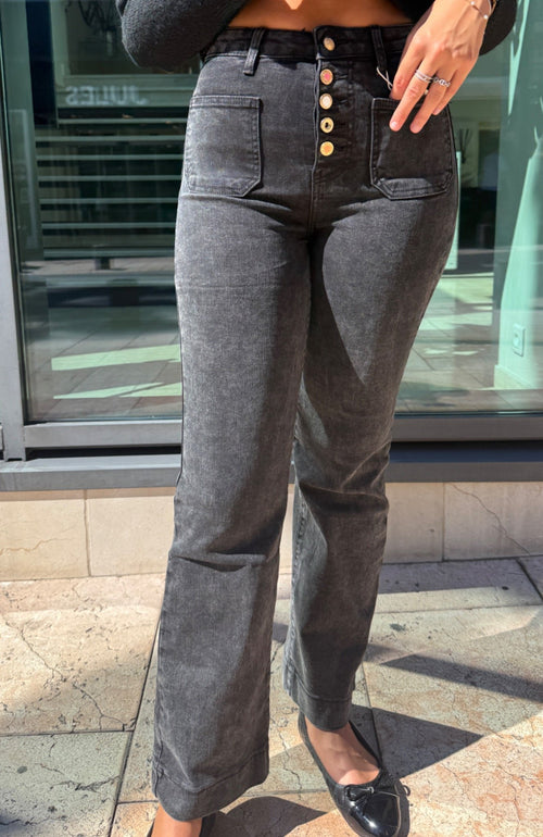 Jean Marine – Confort & Style