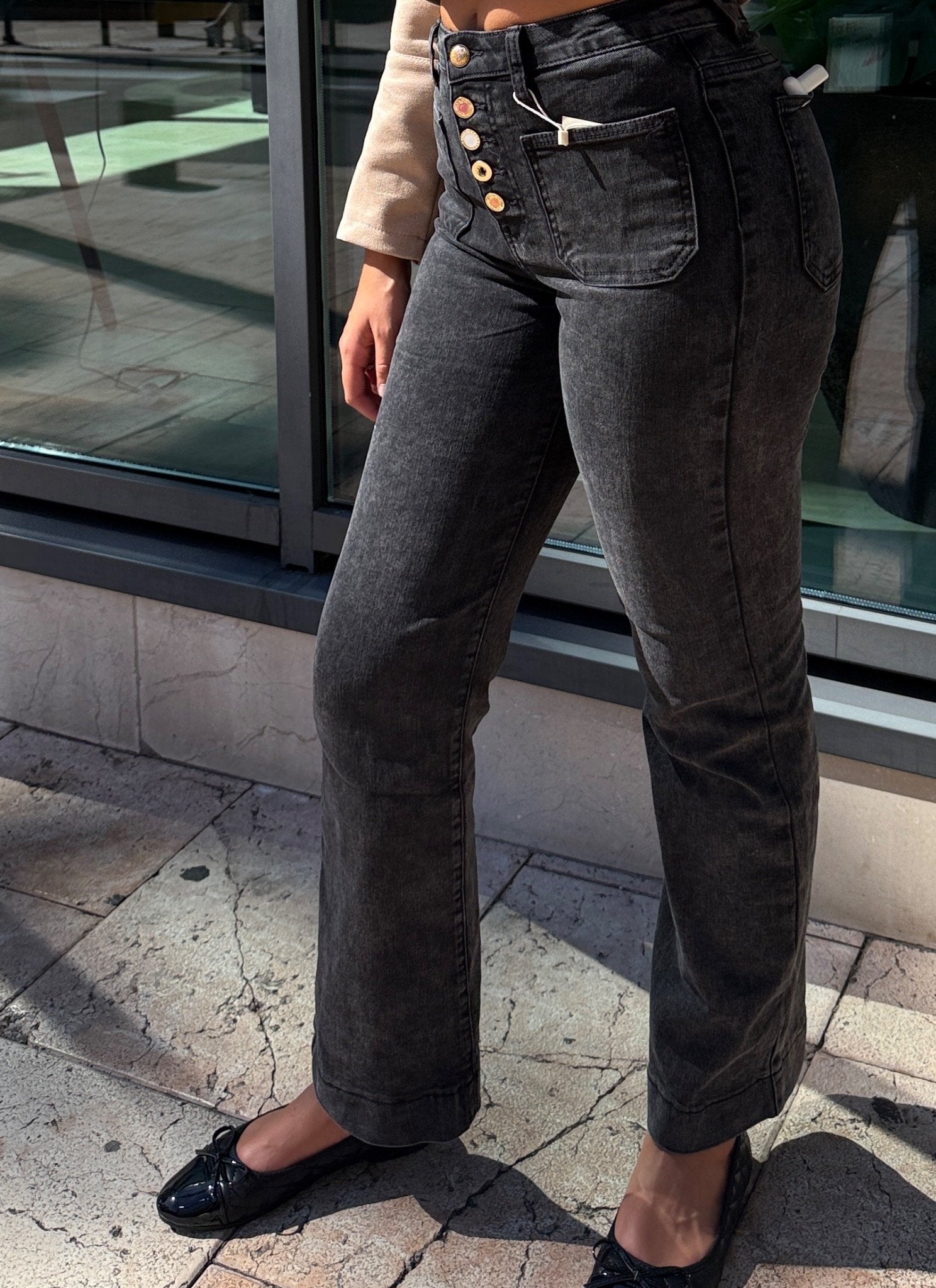 Jean Marine – Confort & Style