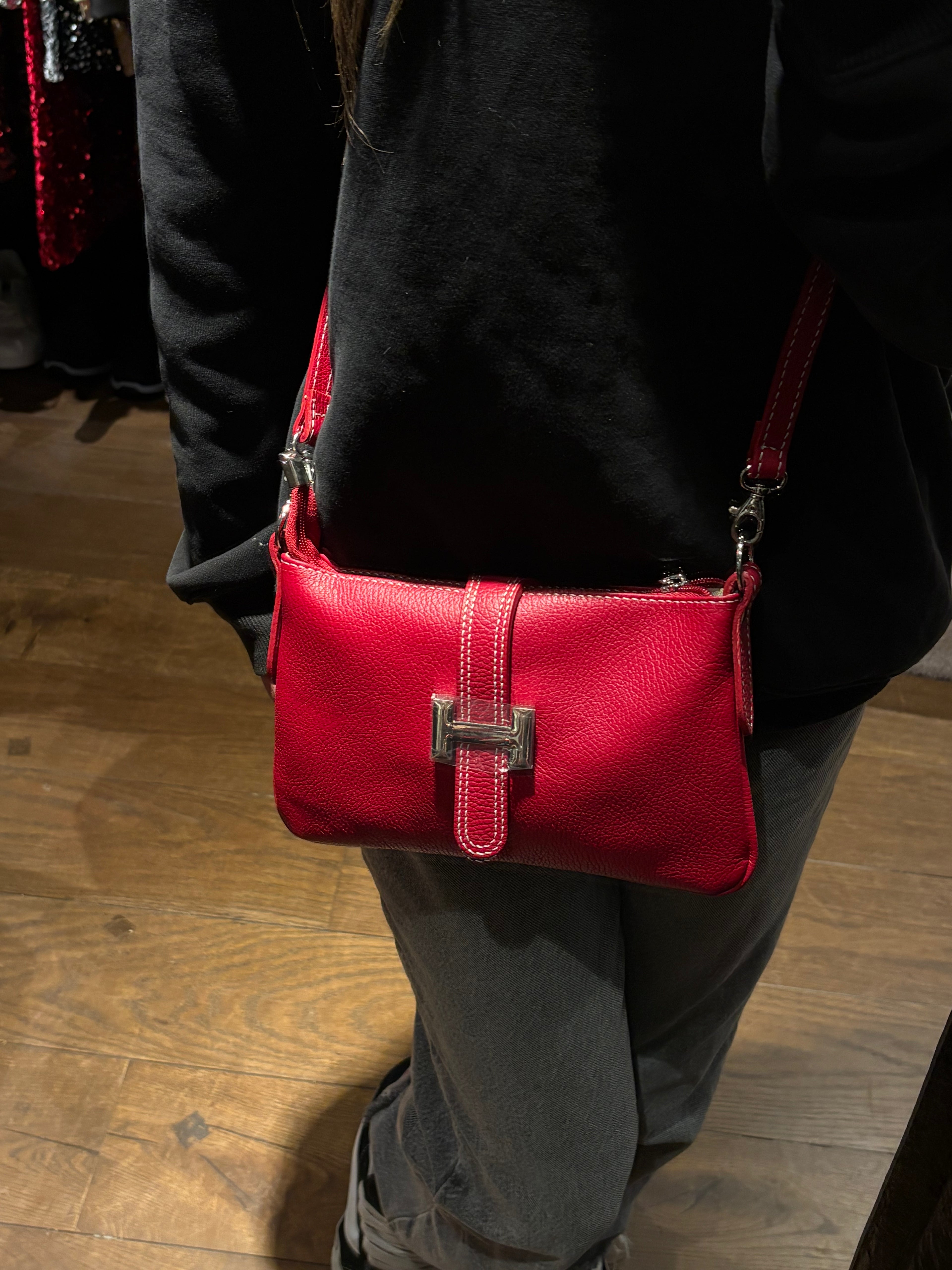 Sacs Mila – Élégants, pratiques & ultra tendance