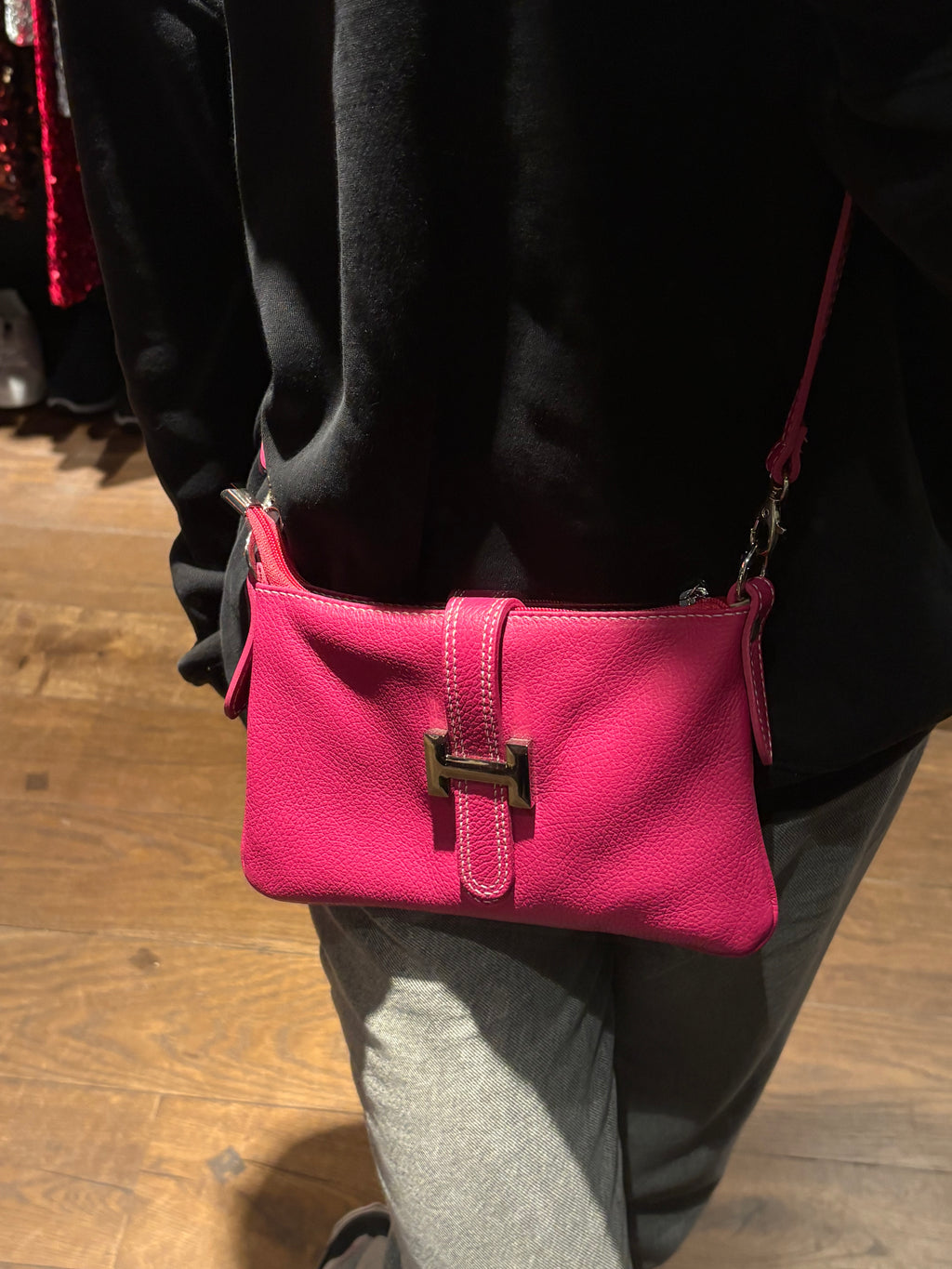 Sacs Mila – Élégants, pratiques & ultra tendance