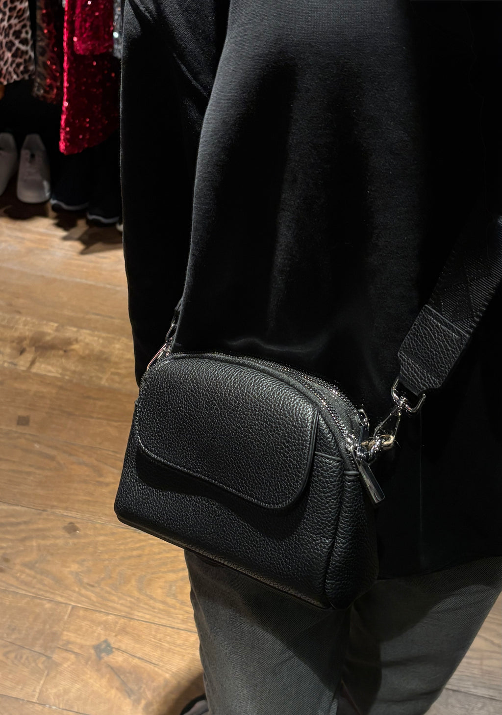 Sacs Léna – Élégants, spacieux et 100% stylés