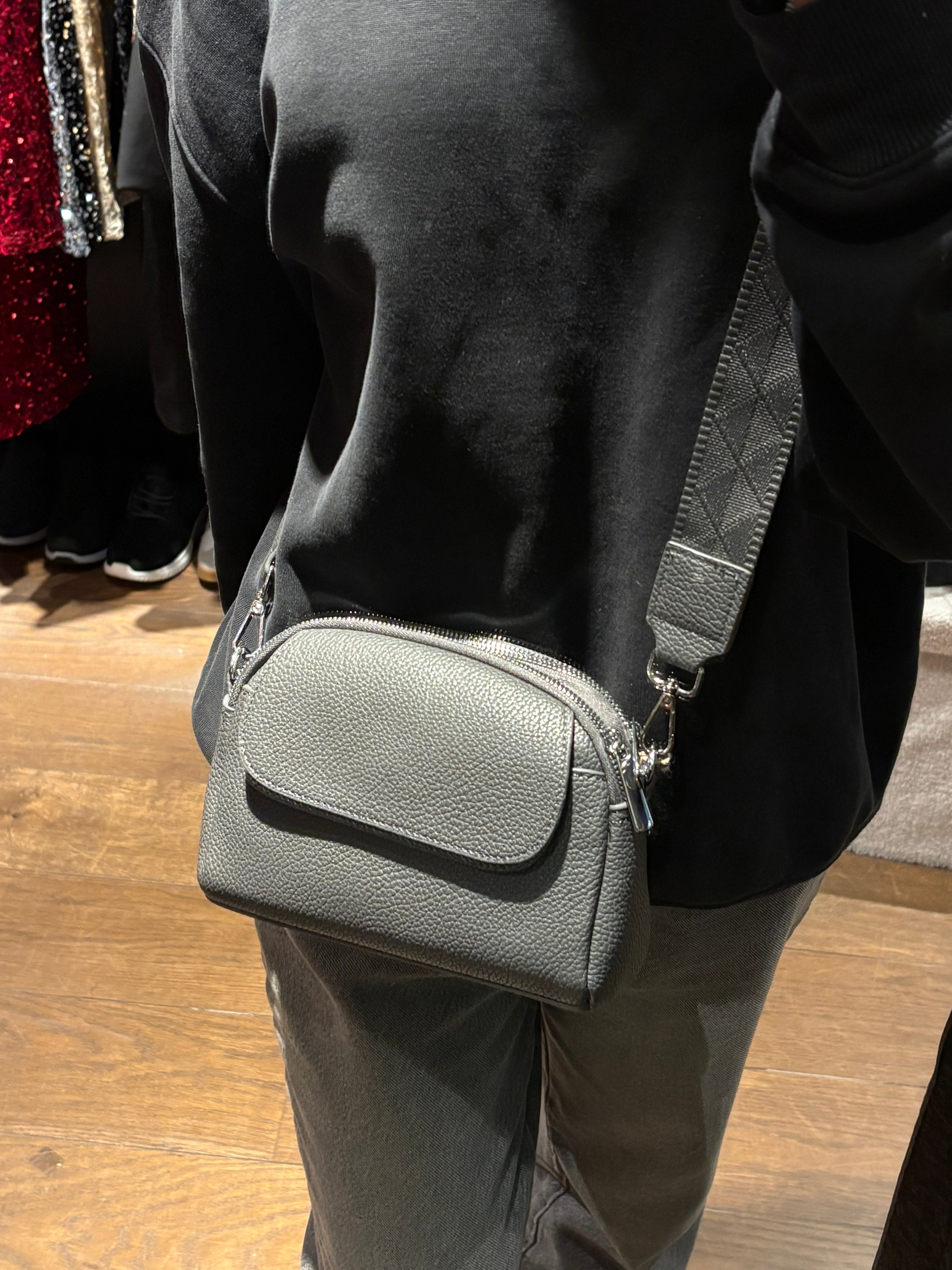 Sacs Léna – Élégants, spacieux et 100% stylés