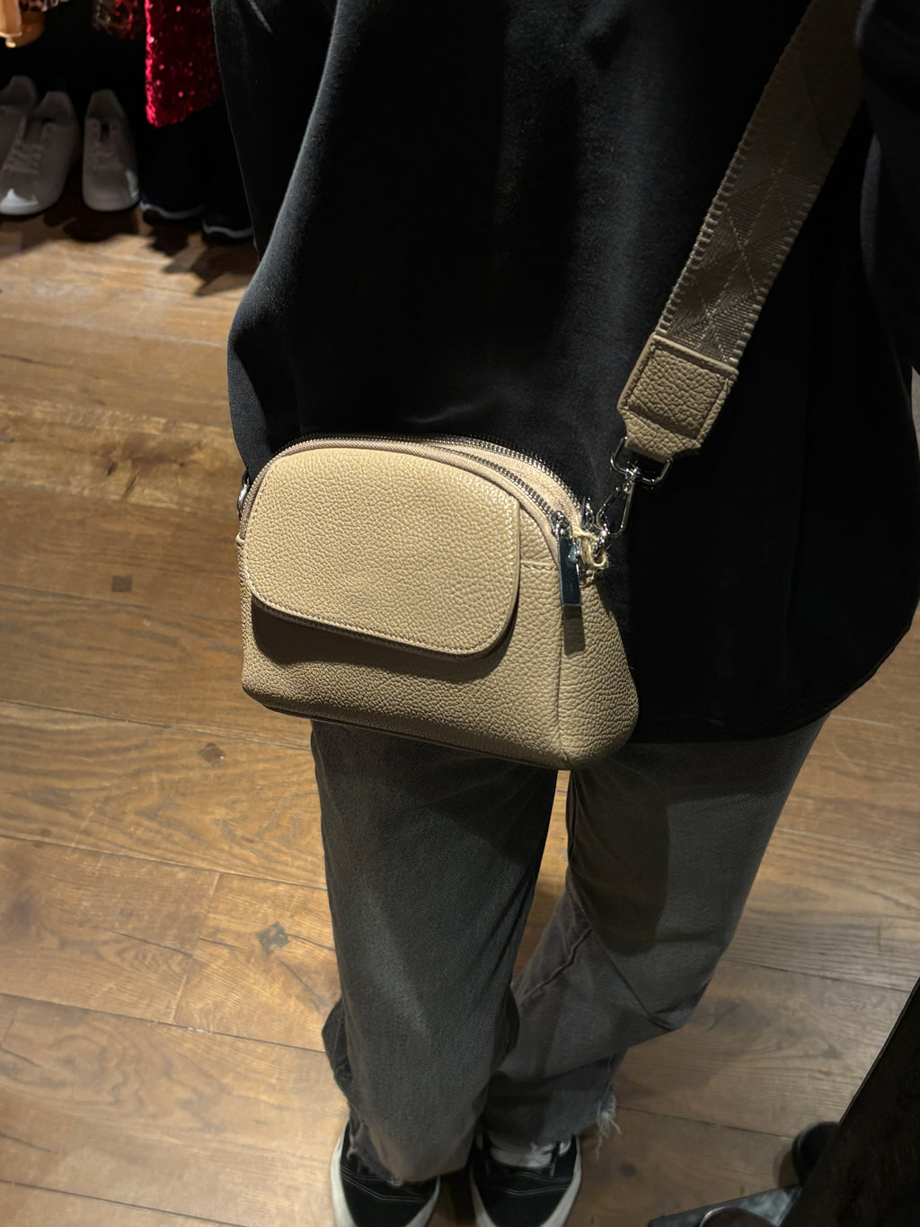 Sacs Léna – Élégants, spacieux et 100% stylés