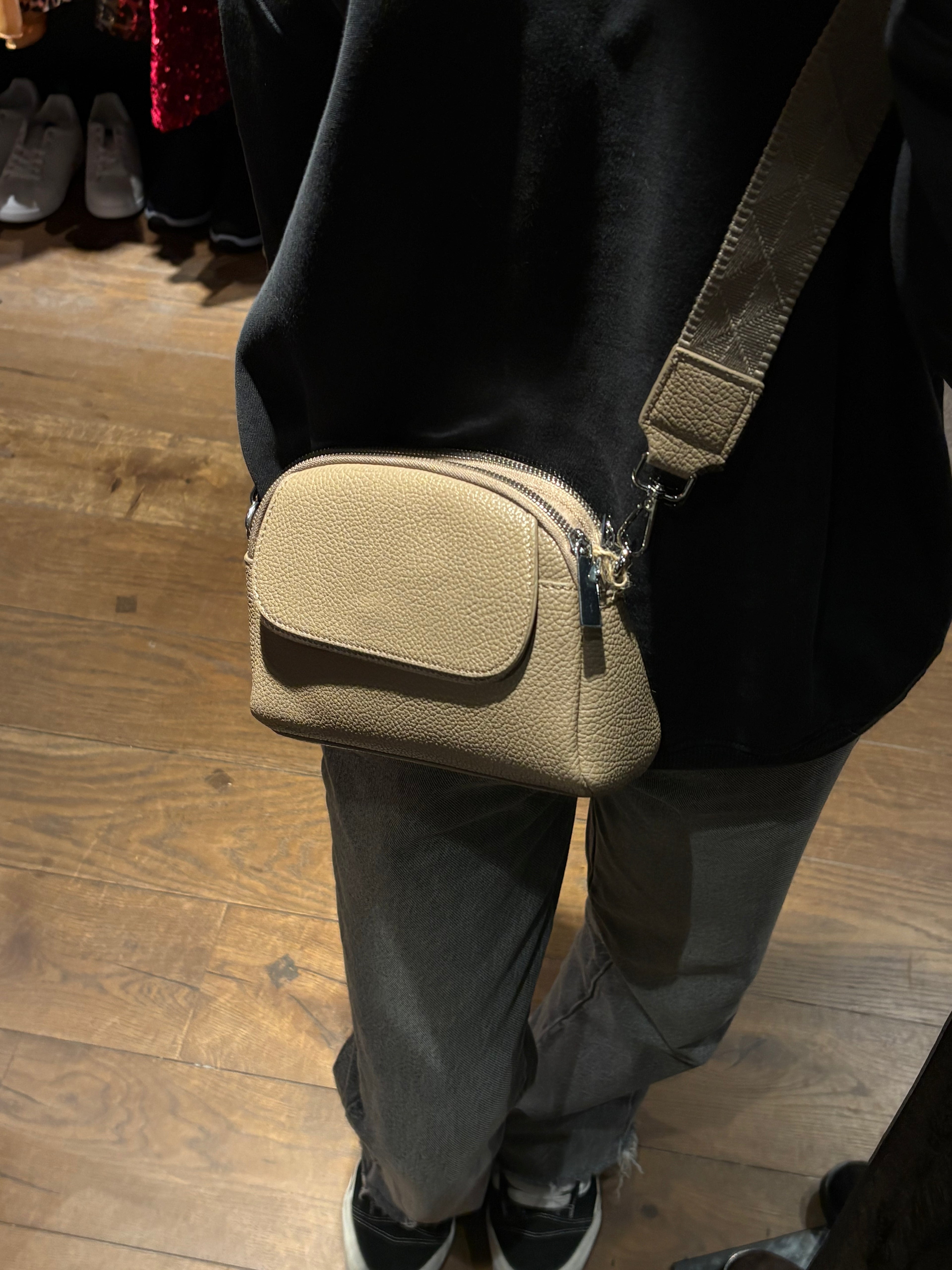 Sacs Léna – Élégants, spacieux et 100% stylés