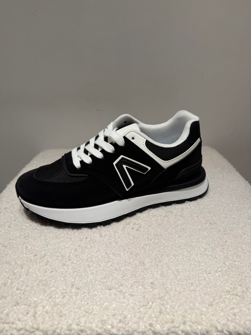 Baskets running confort V  – Kiffeur