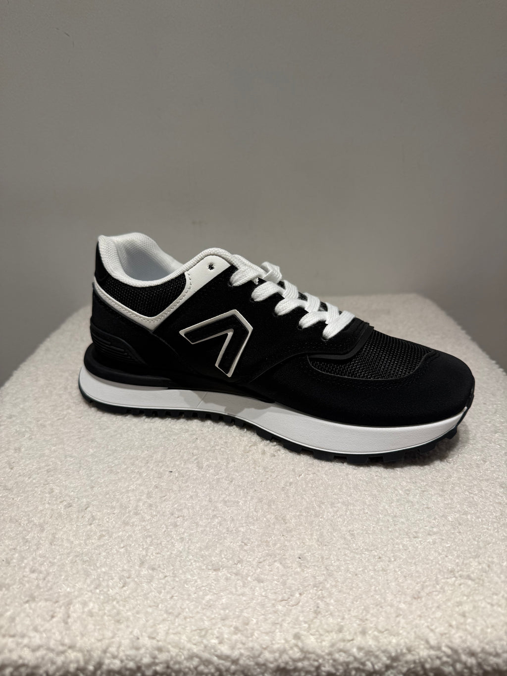 Baskets running confort V  – Kiffeur