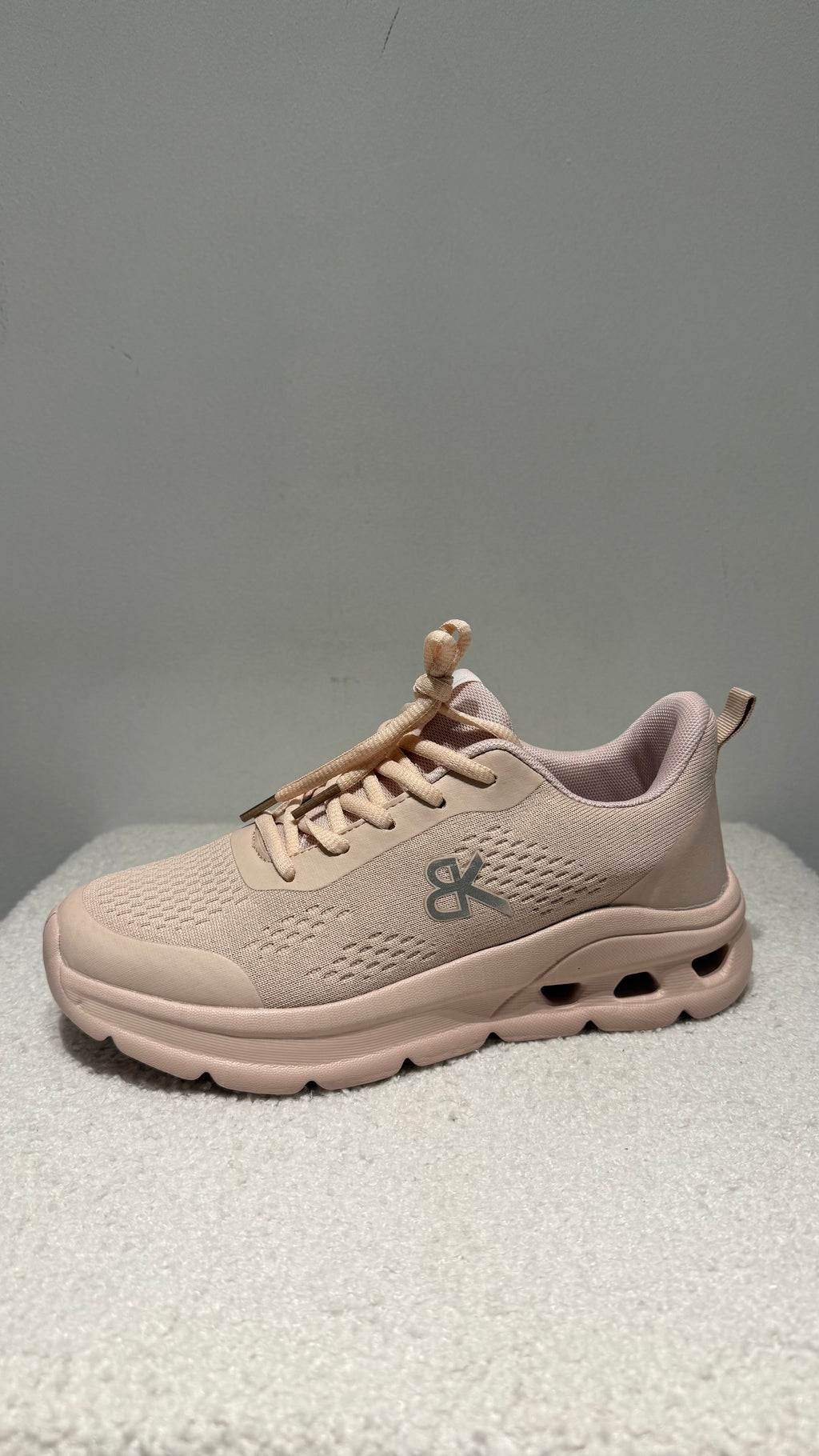 Baskets running confort air