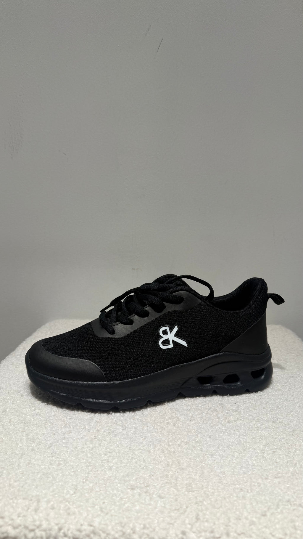 Baskets running confort air