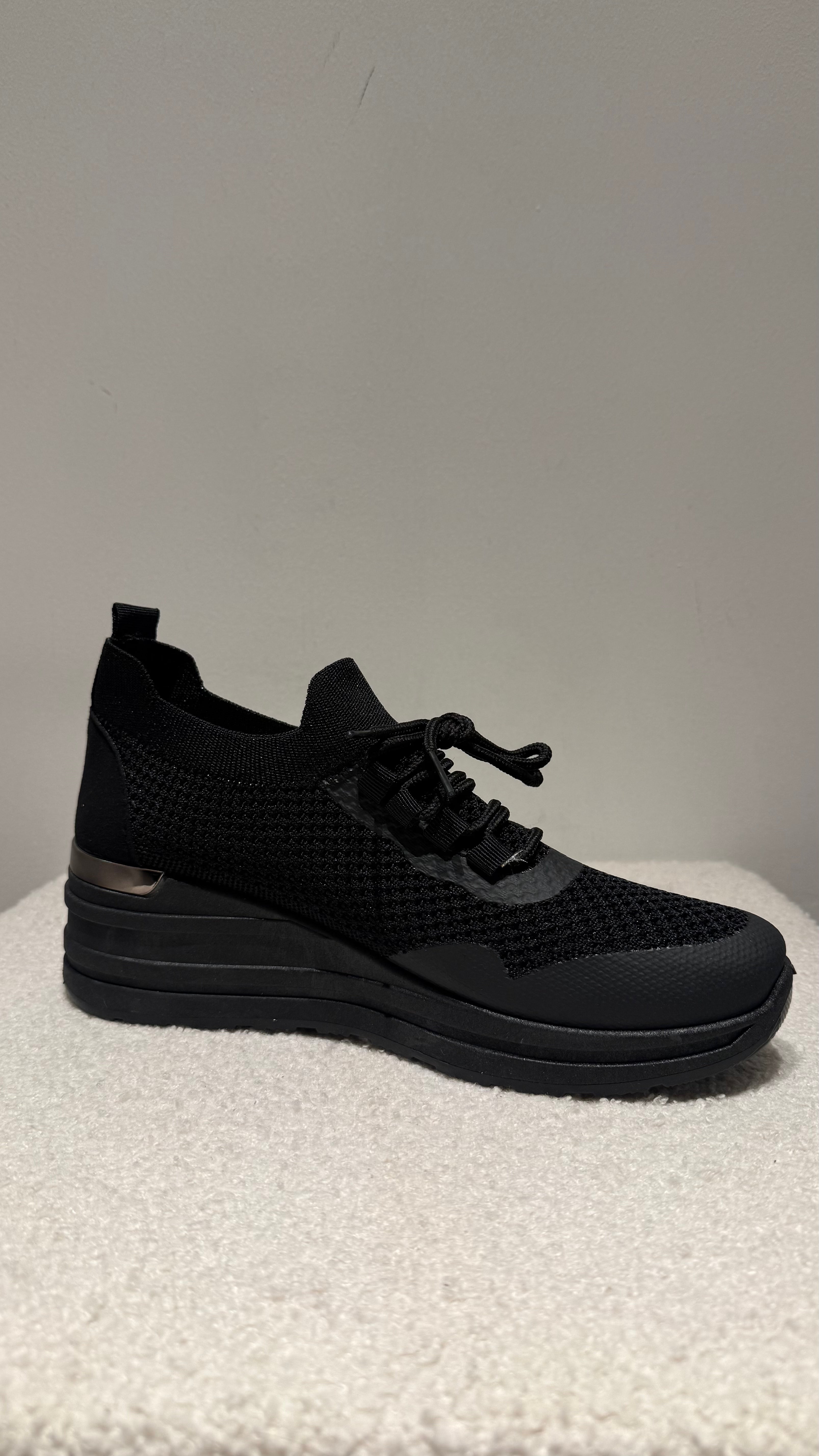 Baskets plateforme confort premium – Kiffeur