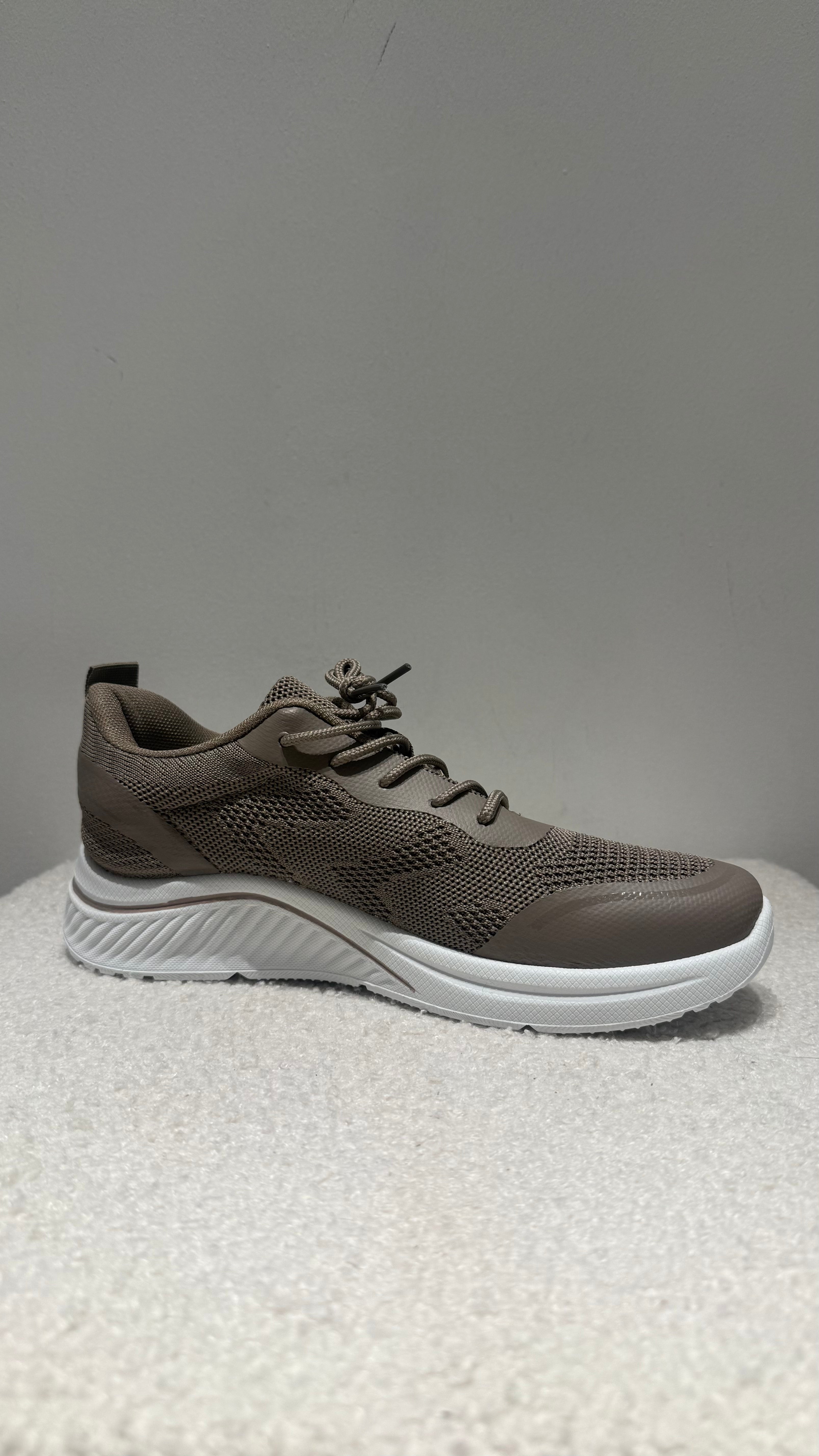 Baskets ultra confort maille – Kiffeur