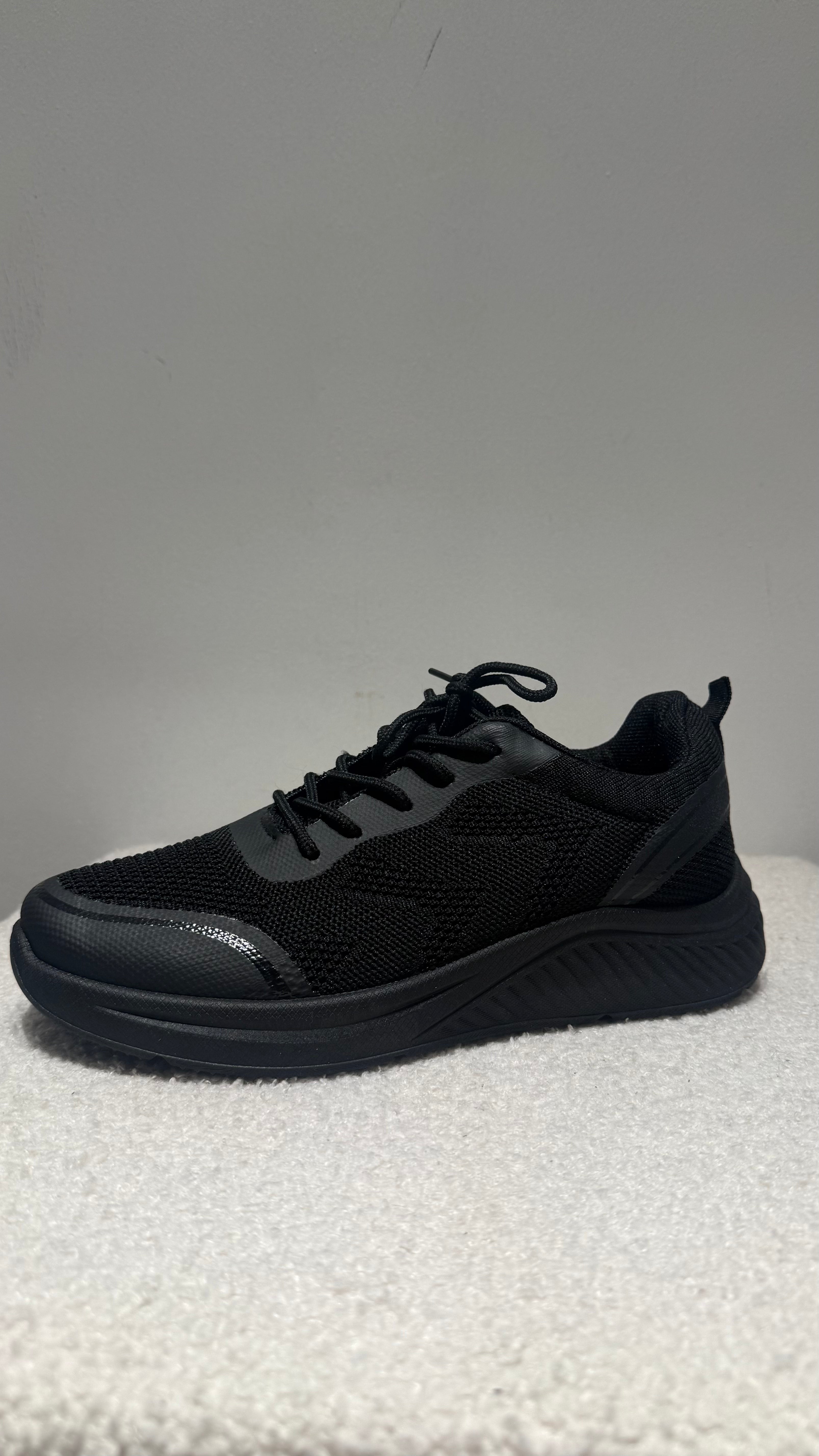 Baskets ultra confort maille – Kiffeur