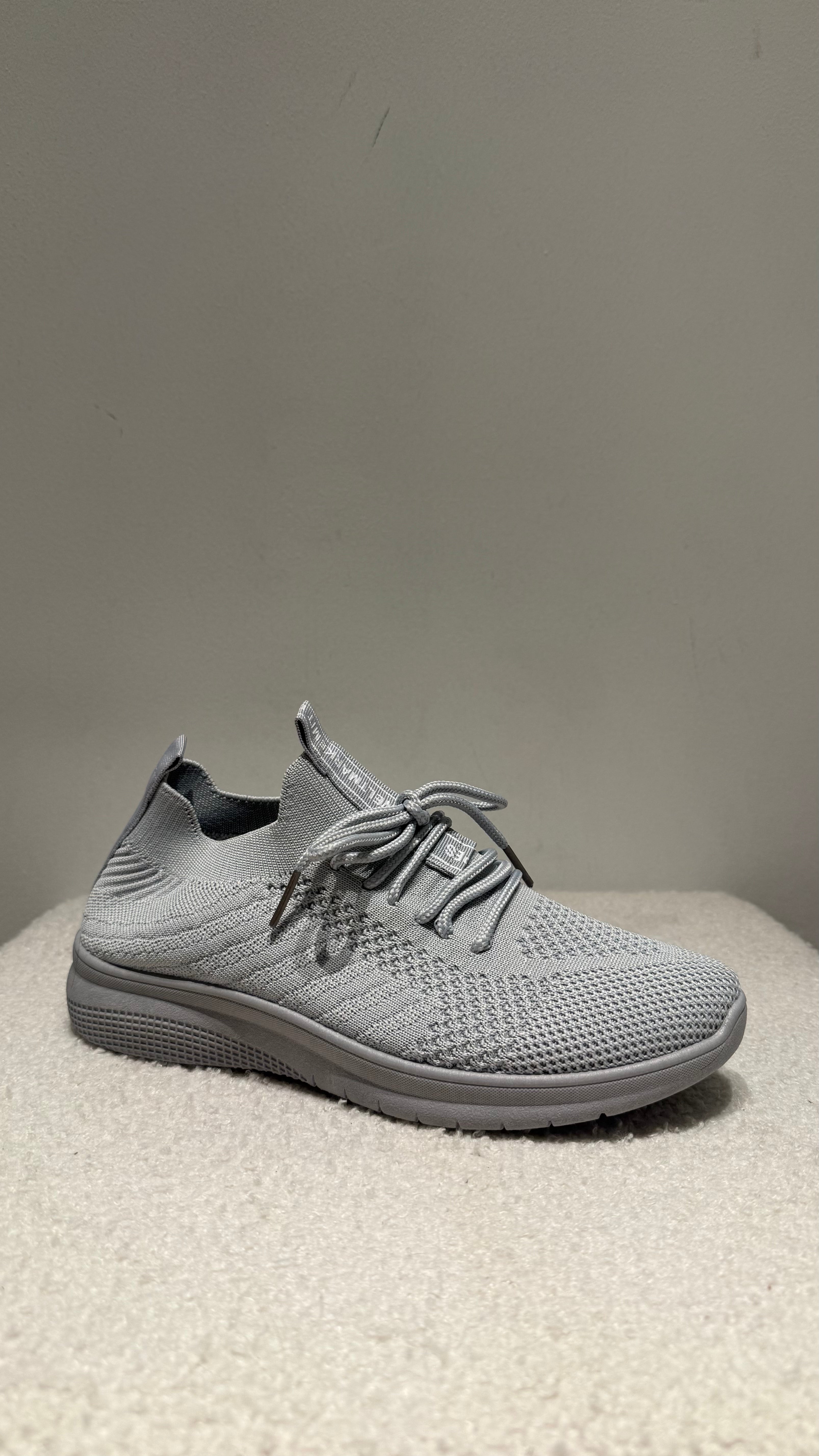 Baskets ultra légères maille – Kiffeur