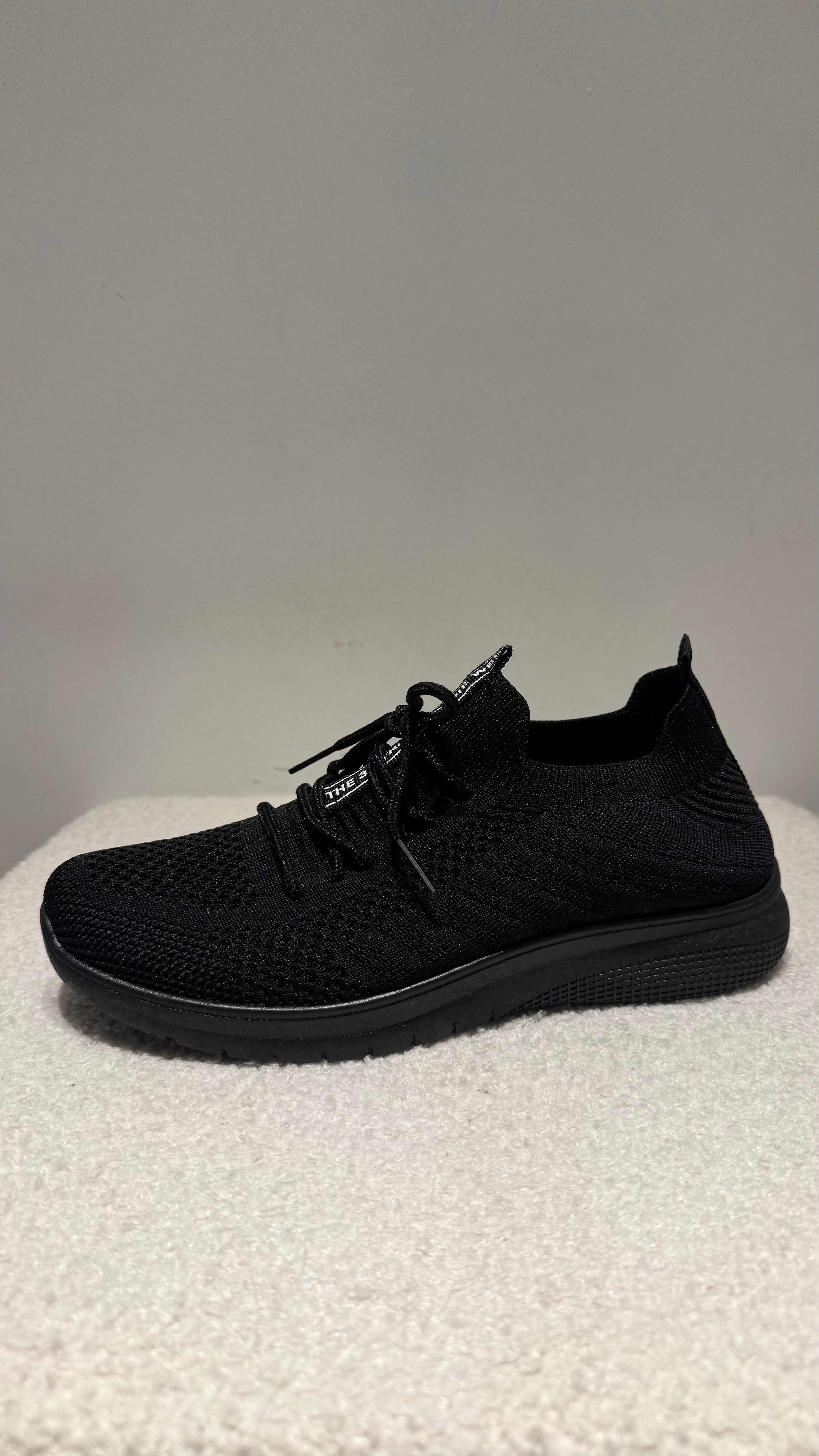 Baskets ultra légères maille – Kiffeur