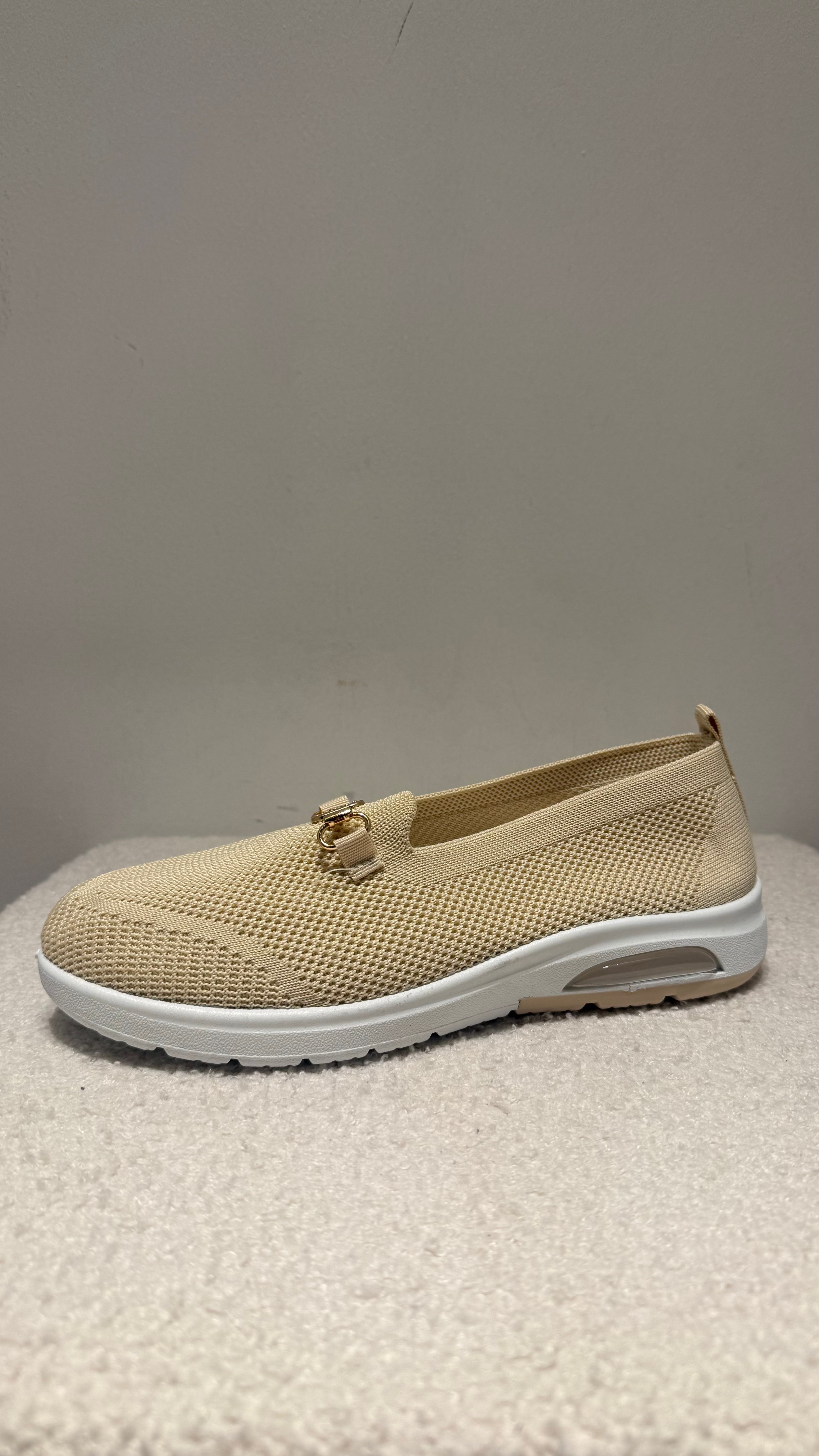 Baskets slip-on confort – Kiffeur