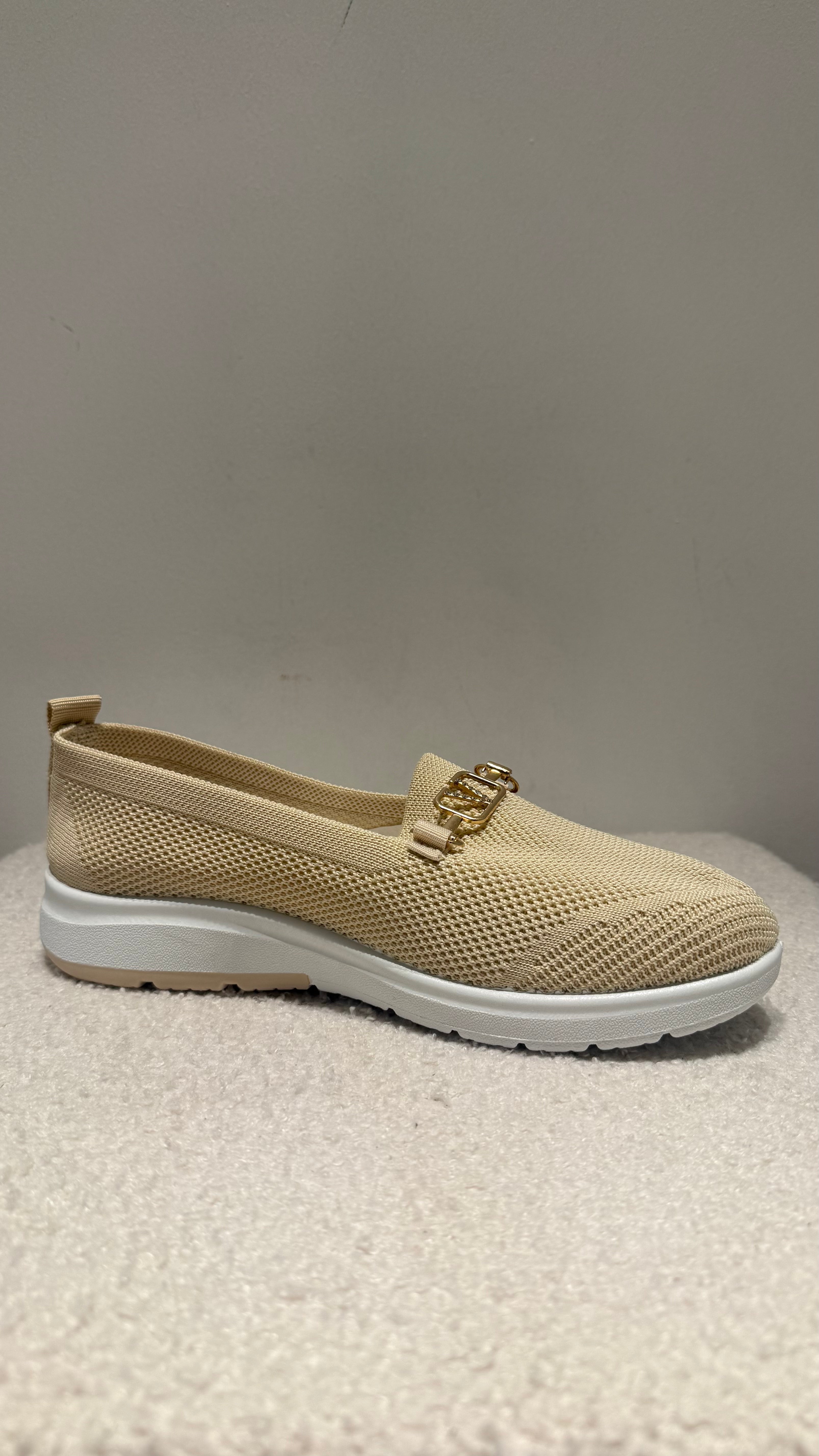 Baskets slip-on confort – Kiffeur
