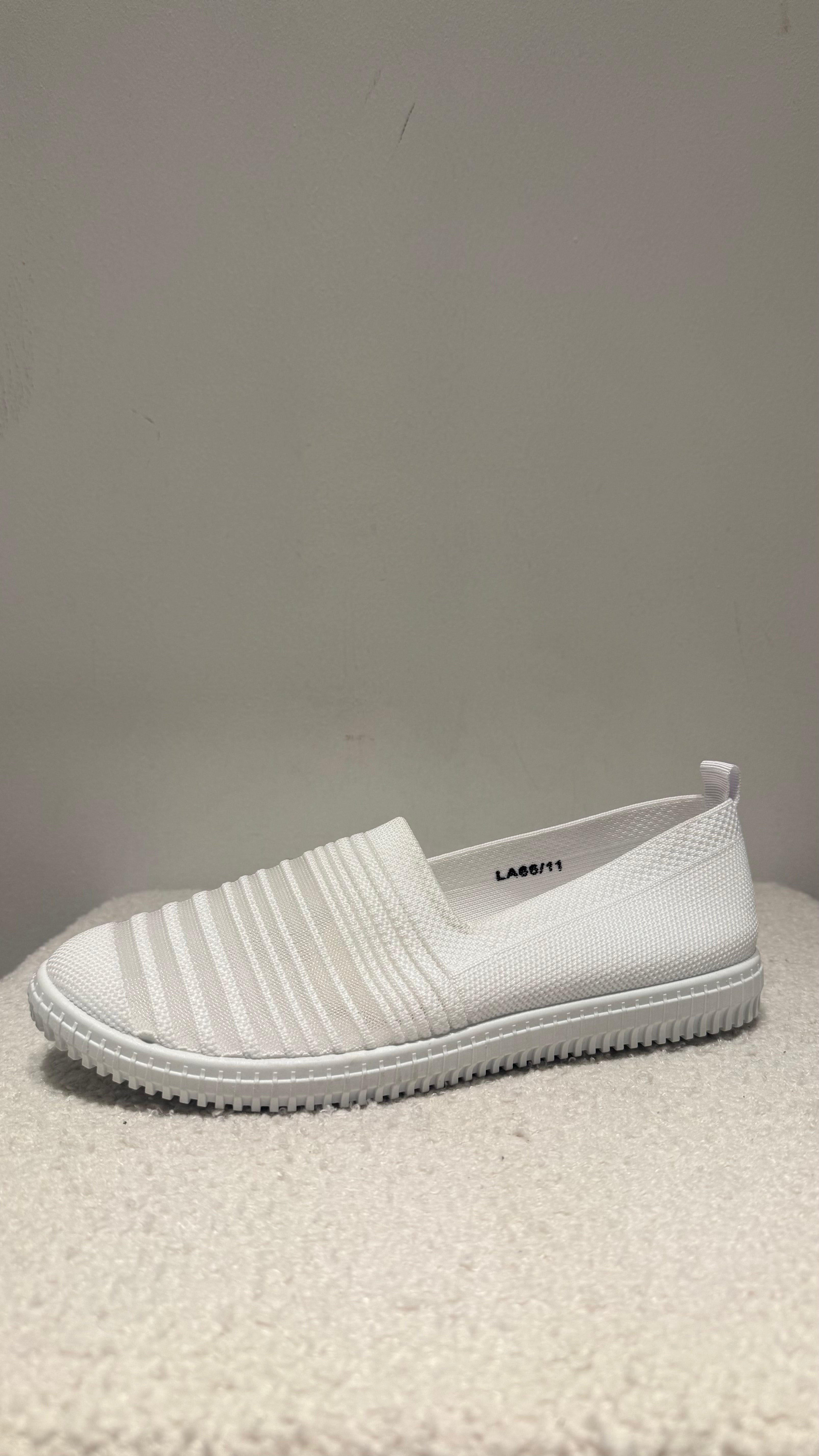 Slip-on maille ultra confort – Kiffeur