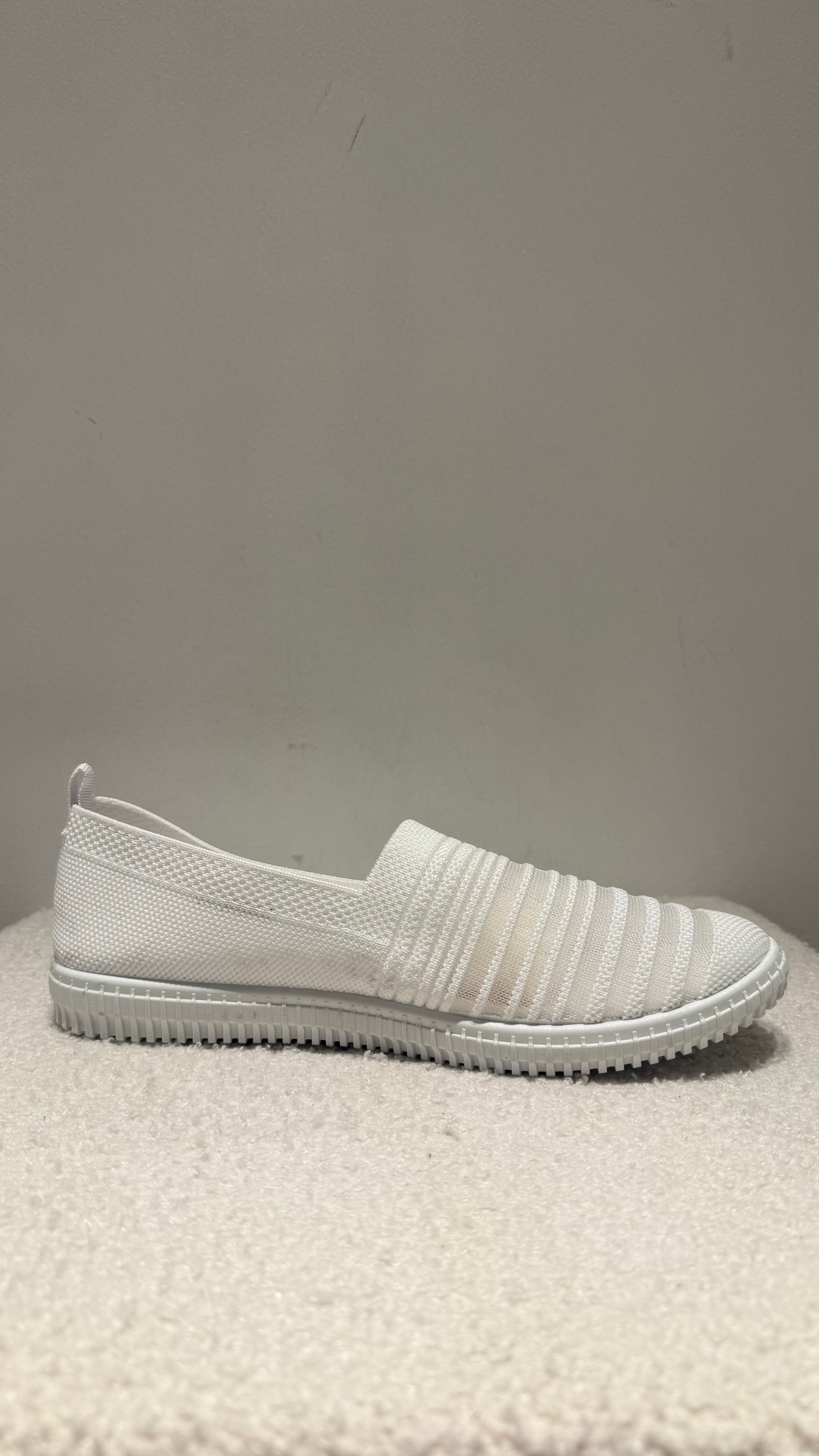 Slip-on maille ultra confort – Kiffeur